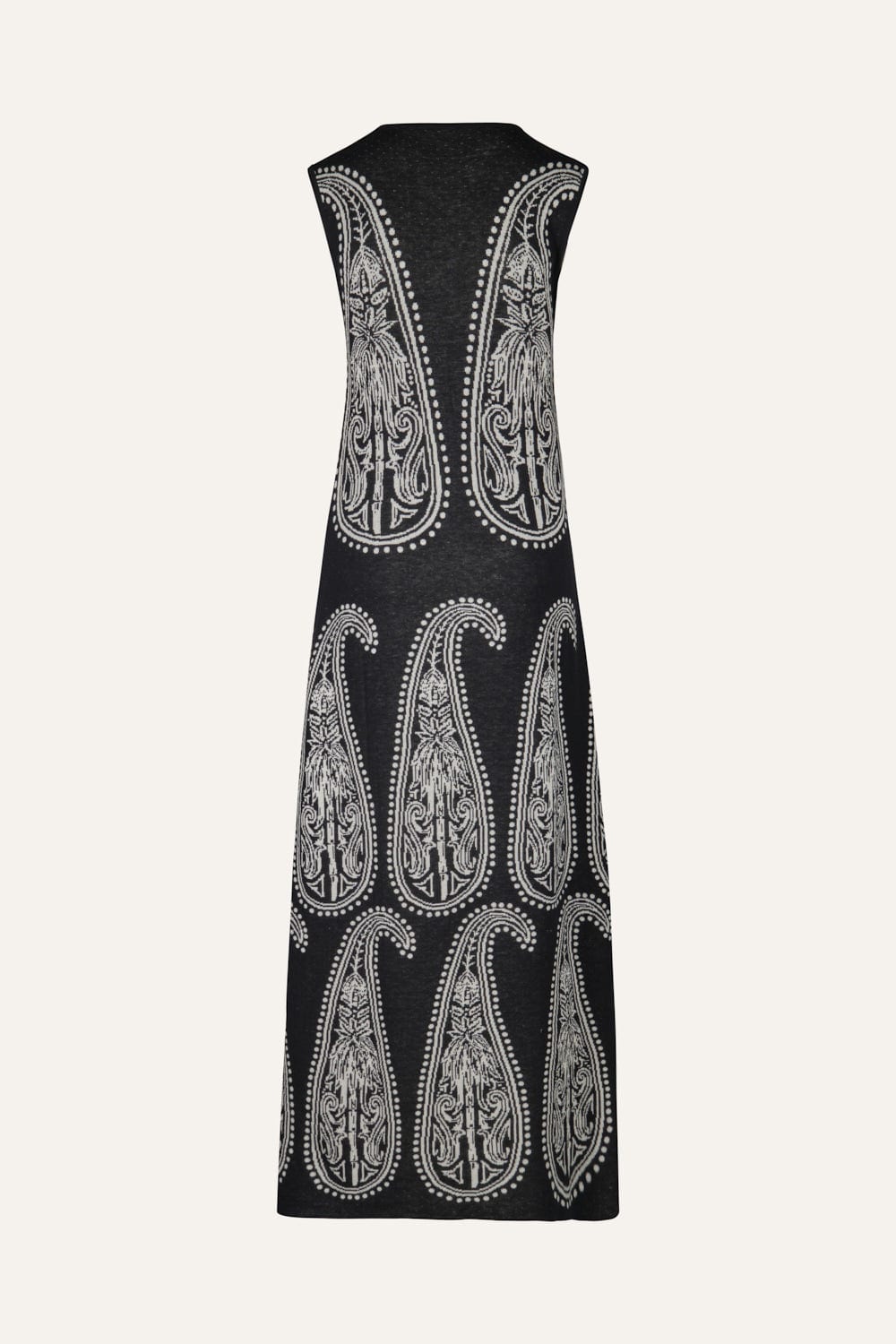 Air Of Mystery Dress - imagen 3
