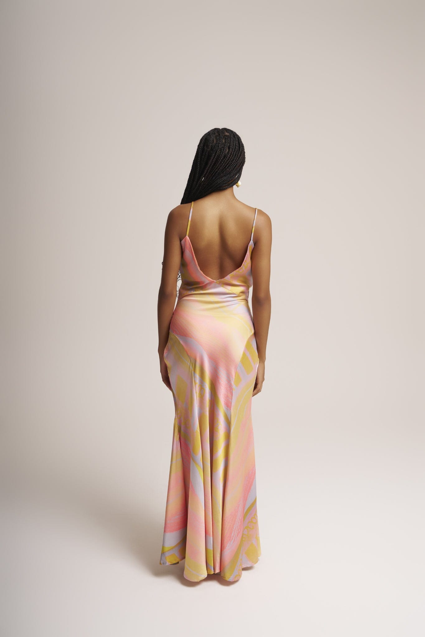 LA PAZ DRESS CIAO PESCAO - imagen 3