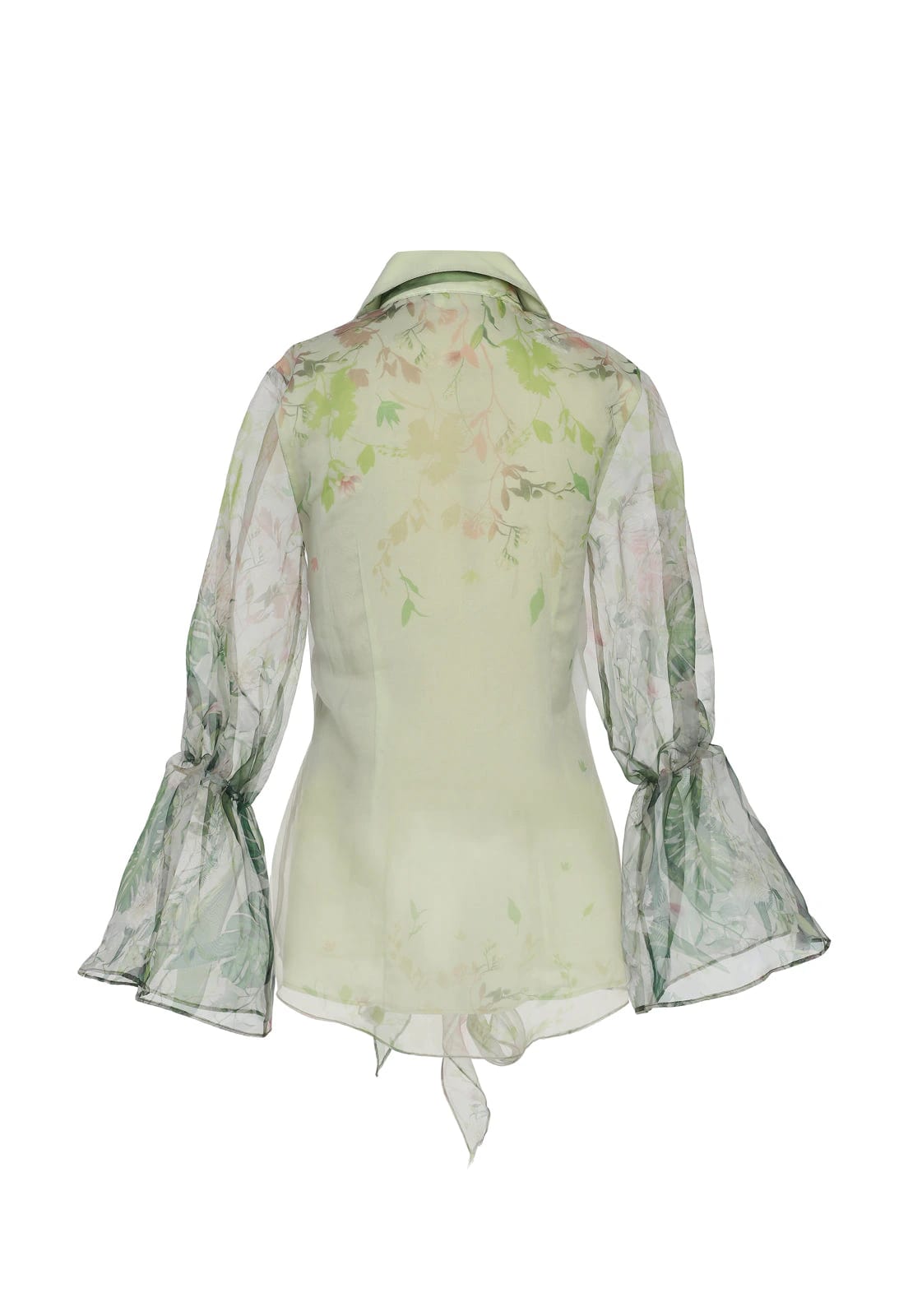 BLUSA GREEN HEAVEN - imagen 4