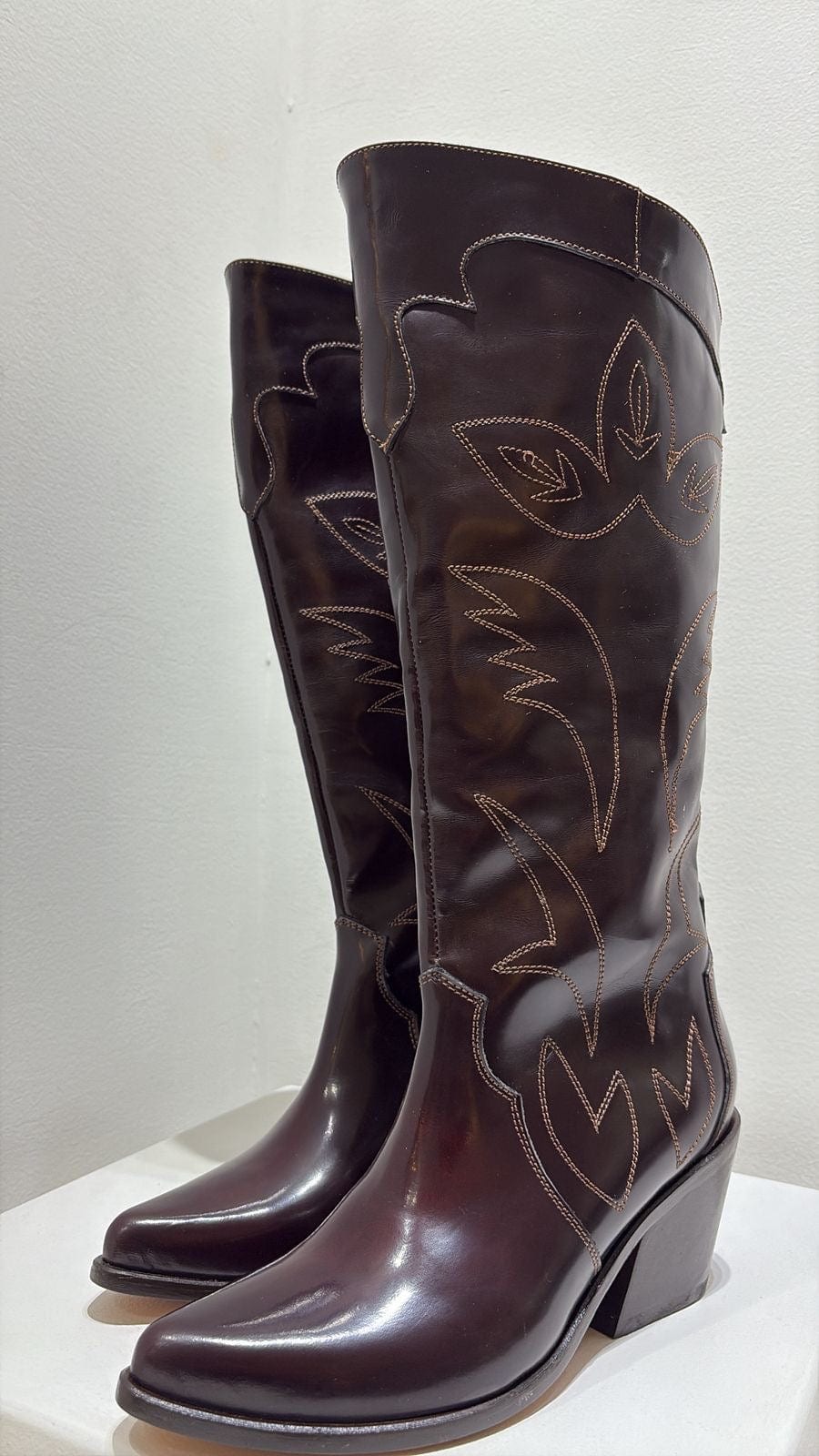Botas Eloísa - imagen 1
