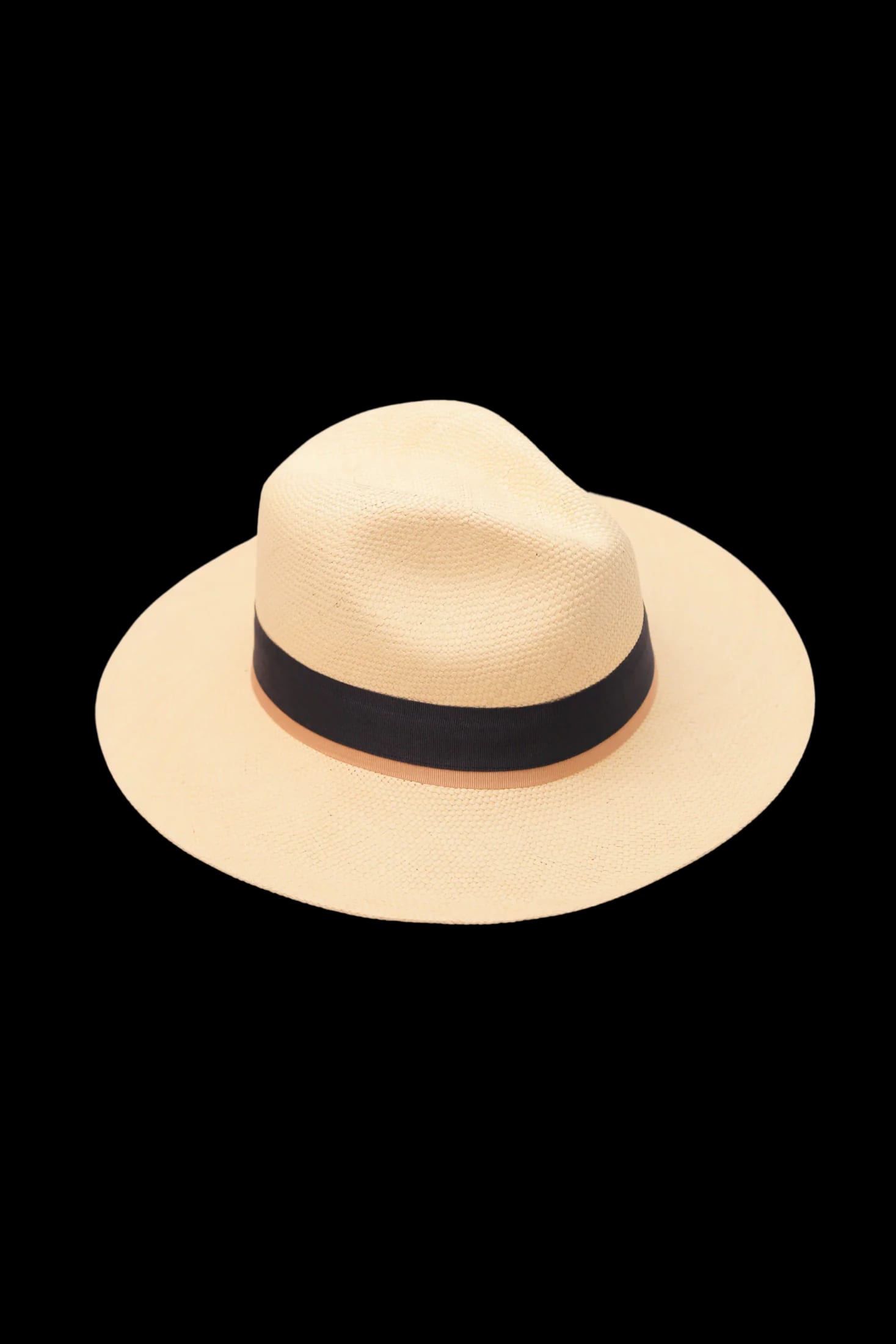 Sombreros Cinta Compuesta Herraje Moneda - imagen 6