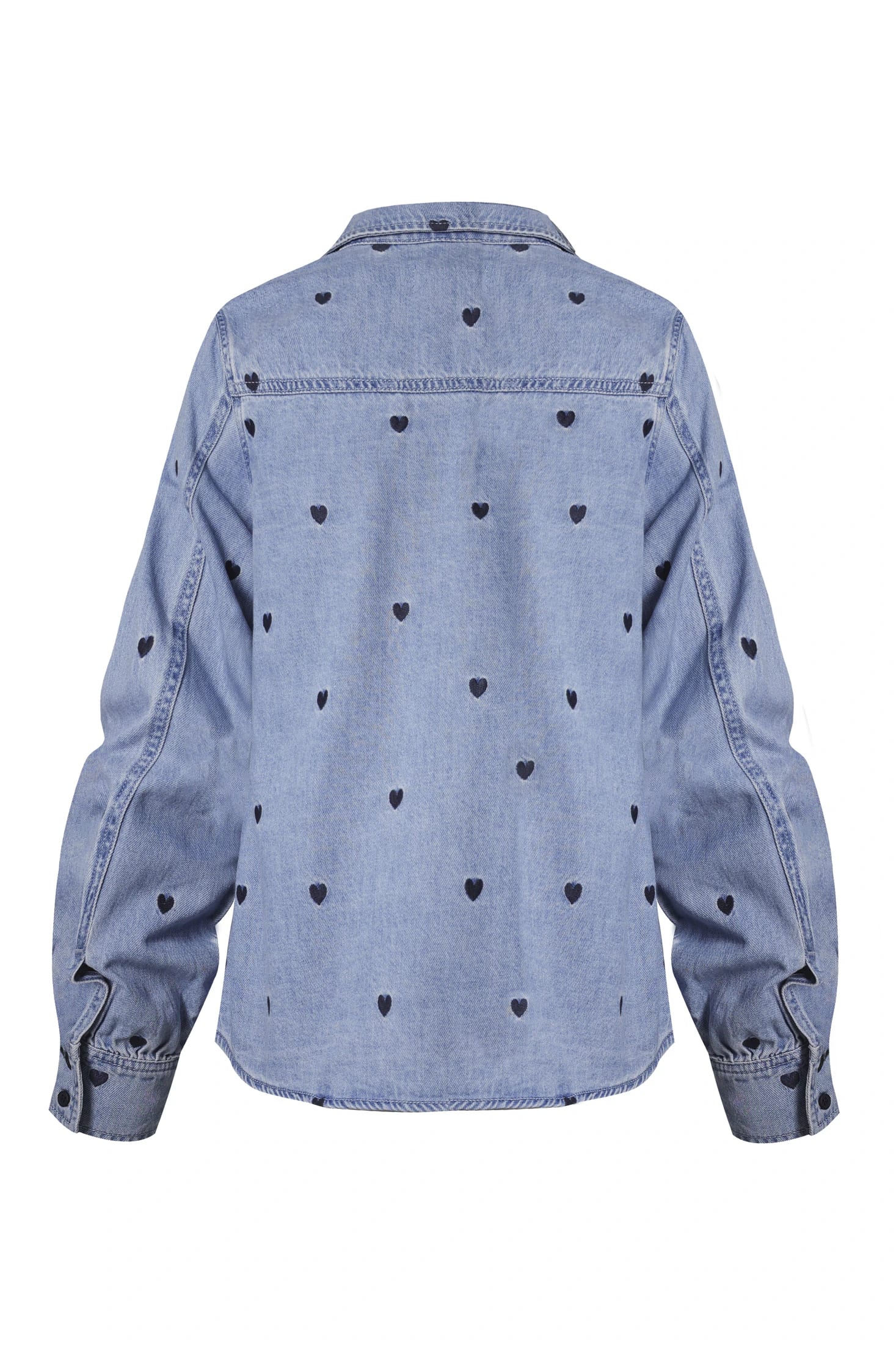 Camisera Monarh - imagen 3