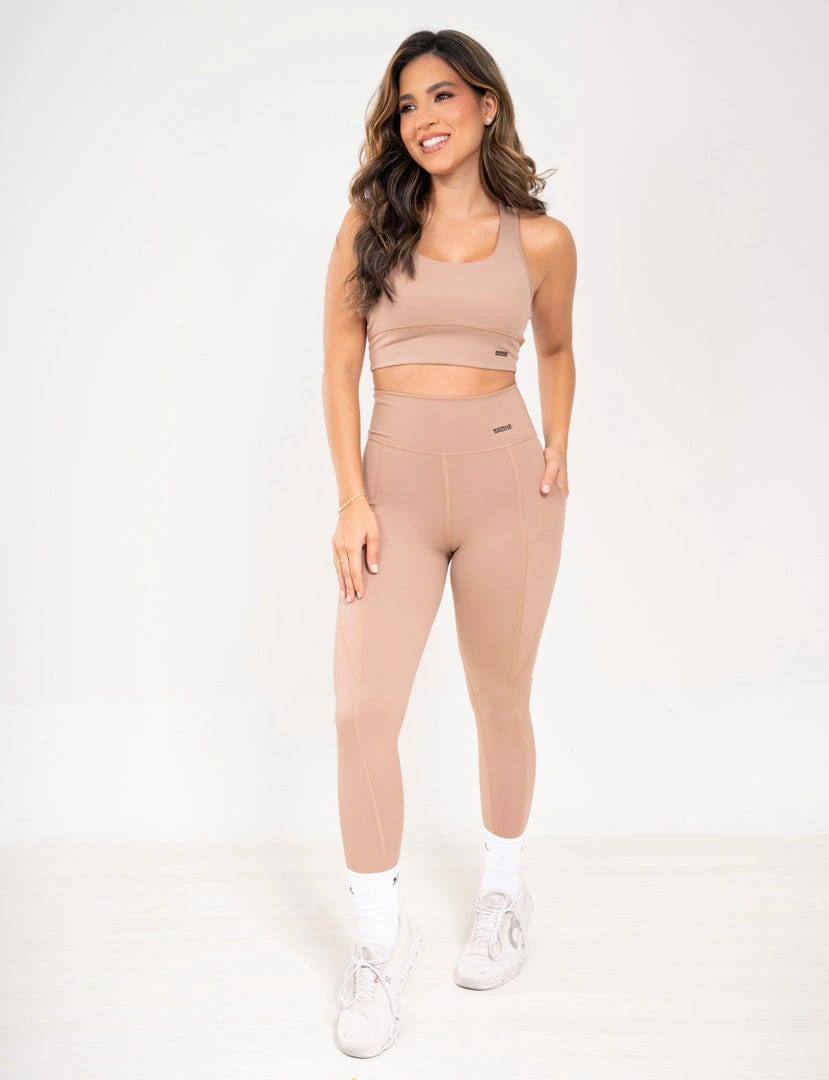 Leggins Deportivo Dama Kamila - imagen 8