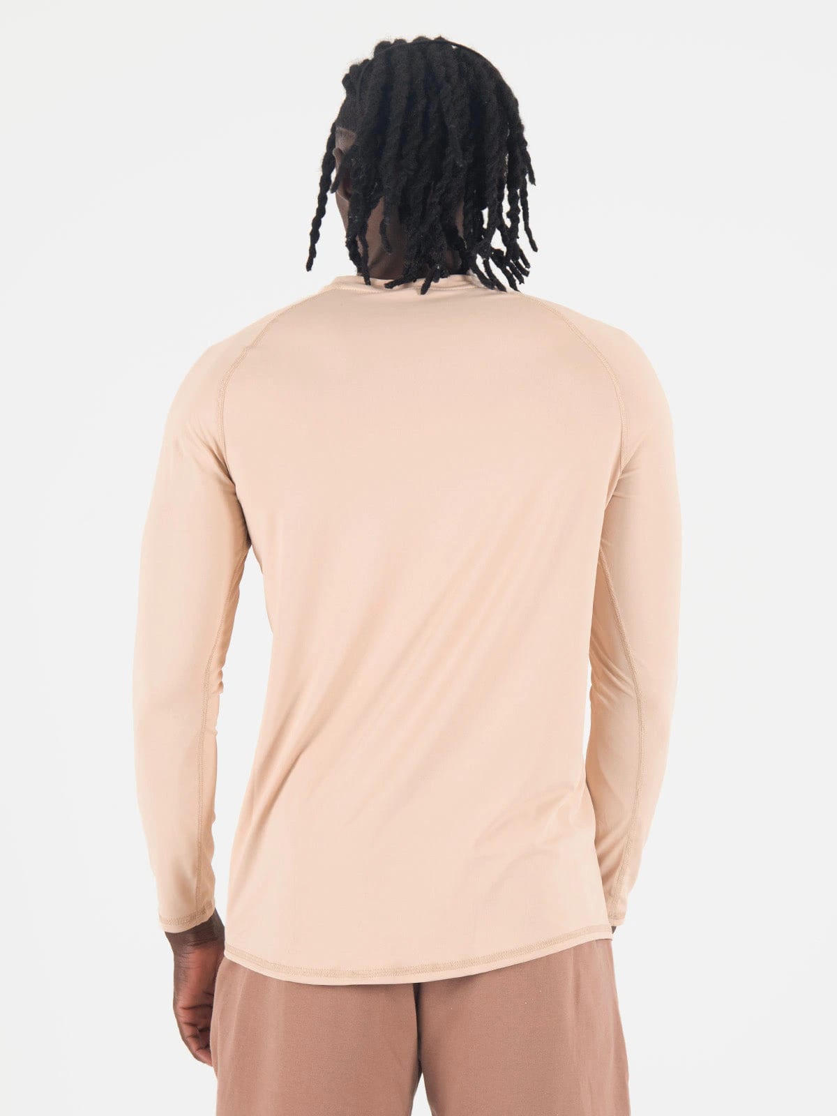 Camibuzo tuscan hombre beige - imagen 3