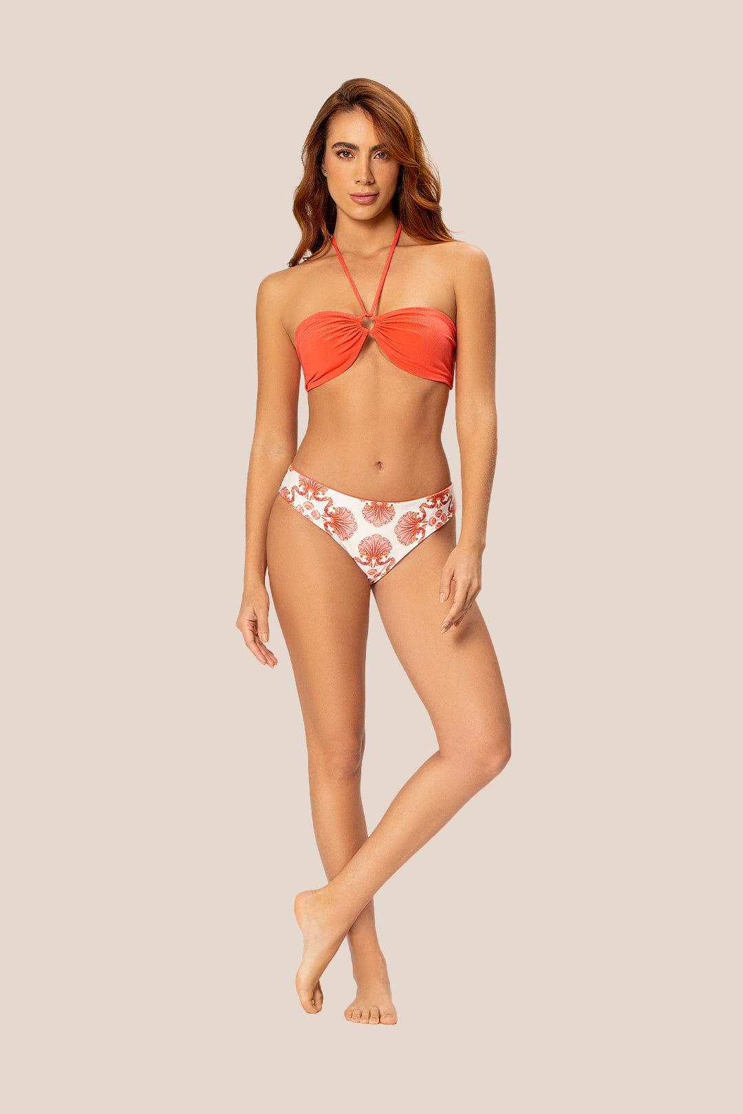 Set De Bikini Mar - imagen 2