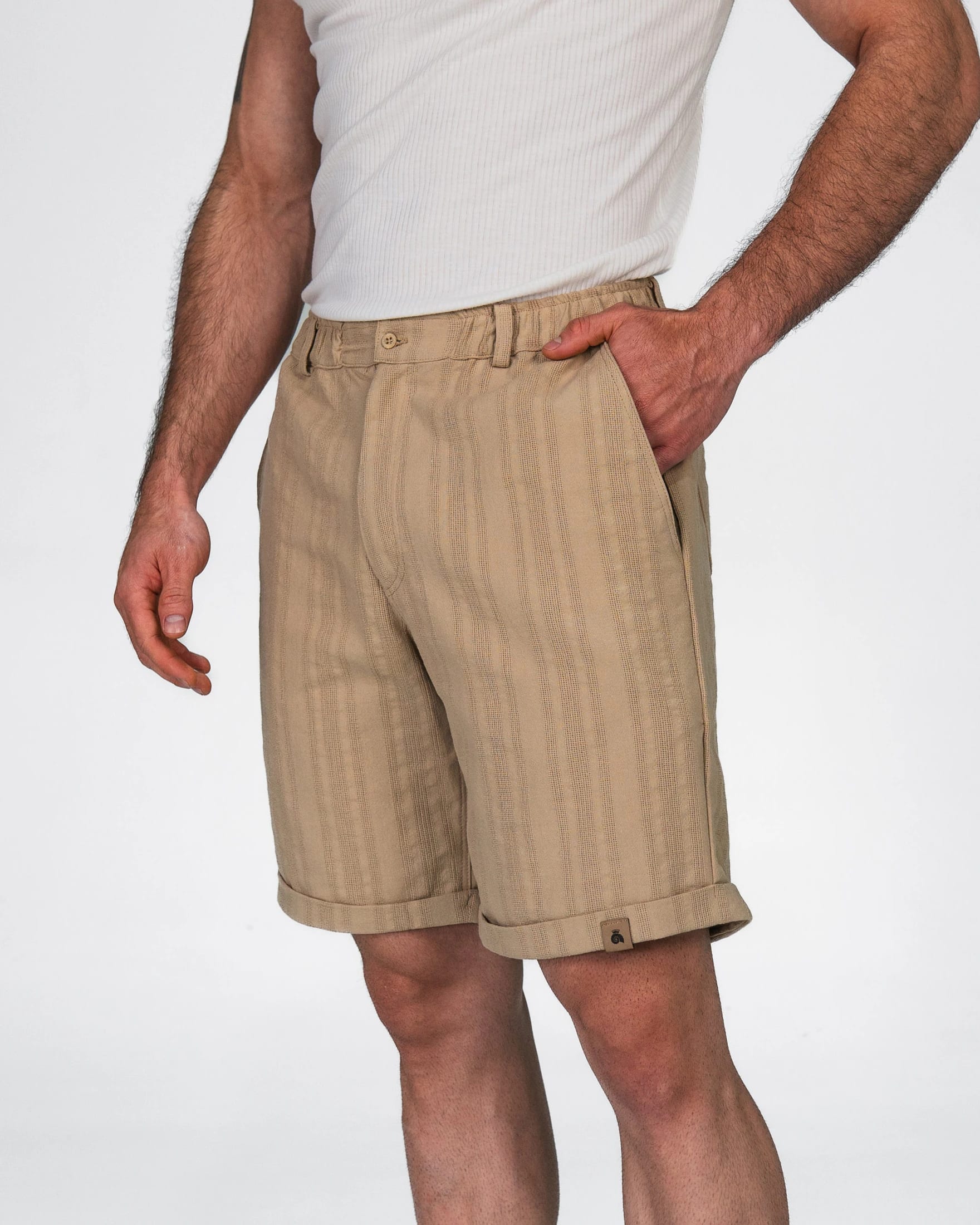 Short Sierra Café - imagen 2