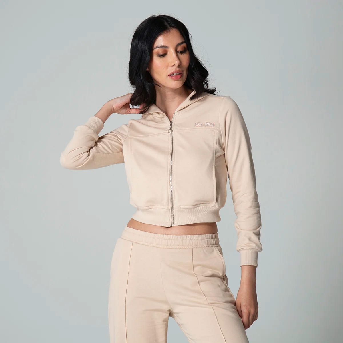 Chaqueta Corta Slim Lottery - imagen 3