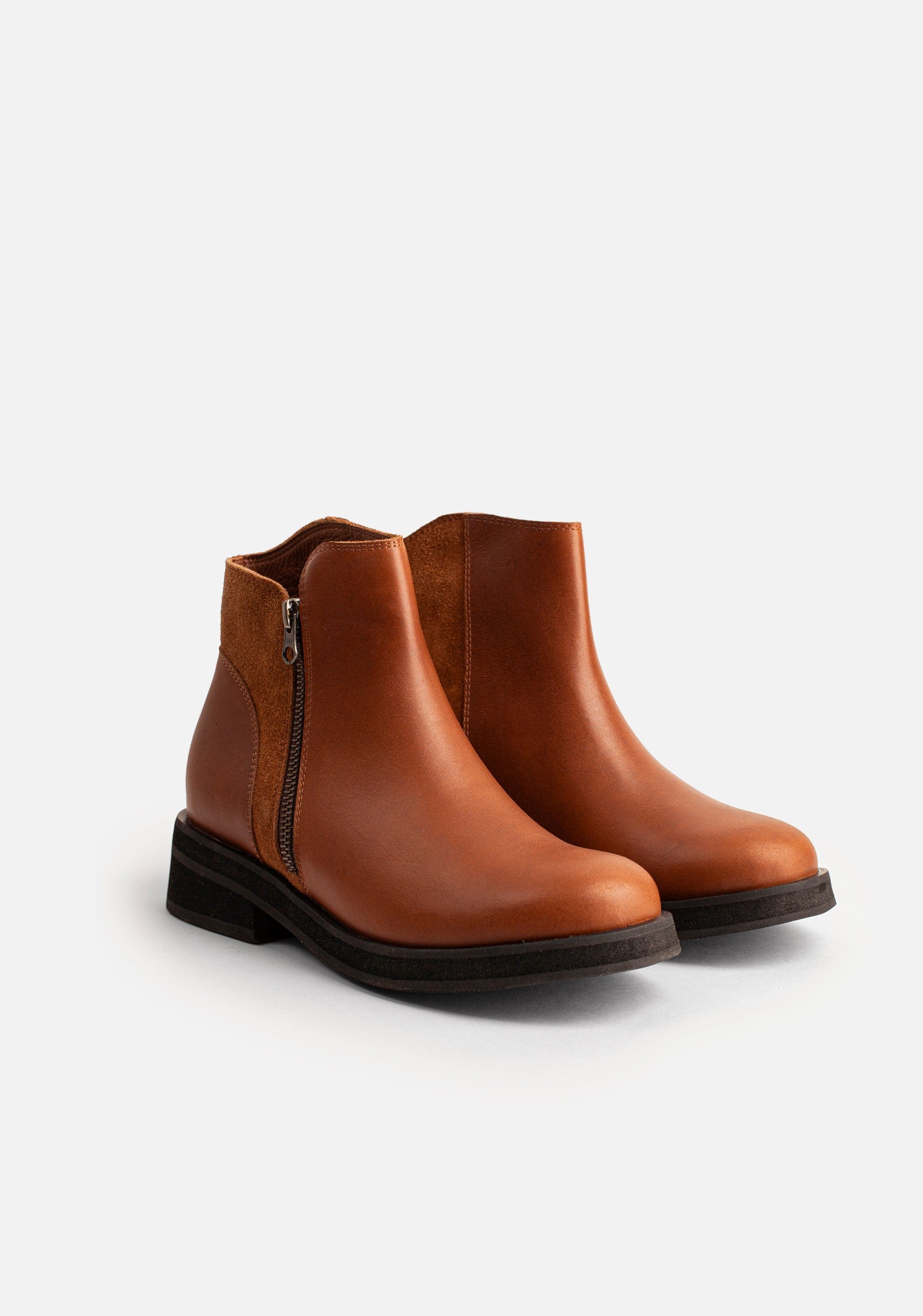 Bota M Paris Miel - imagen 2