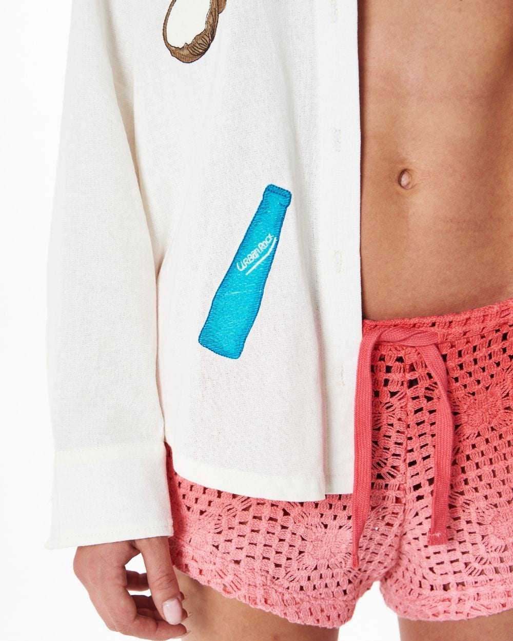 COCONUT SHIRT - imagen 8