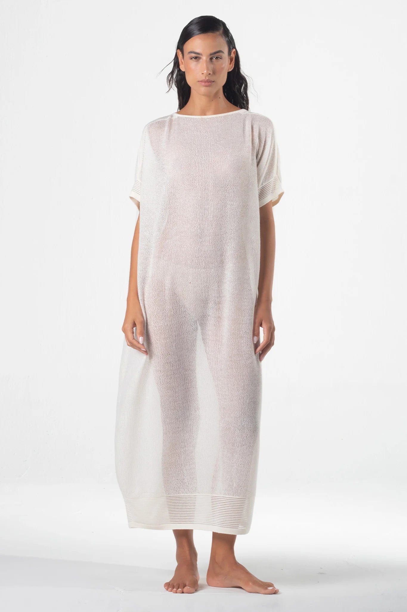 KAFTAN LOZA - imagen 1