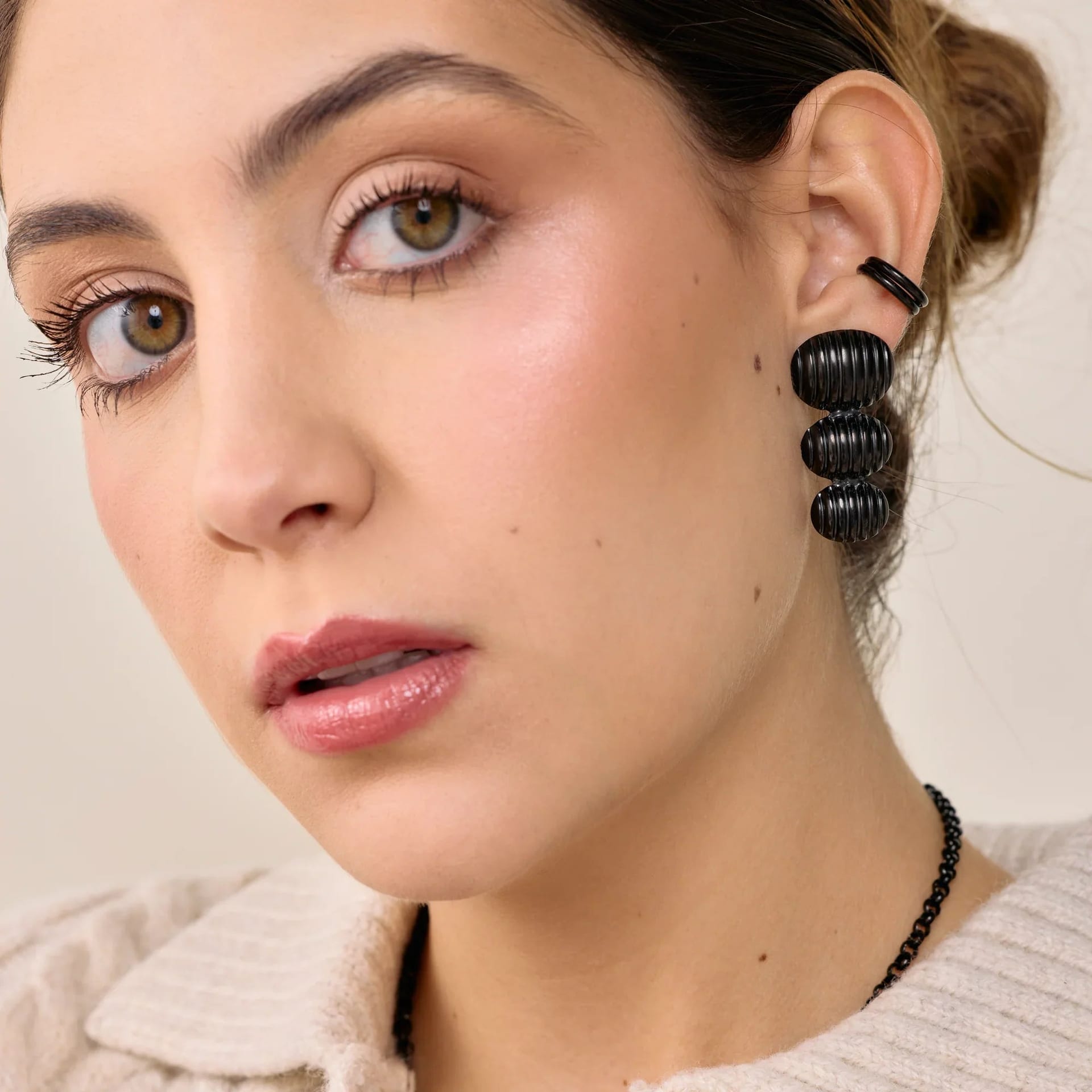 Aretes Jewel - imagen 3
