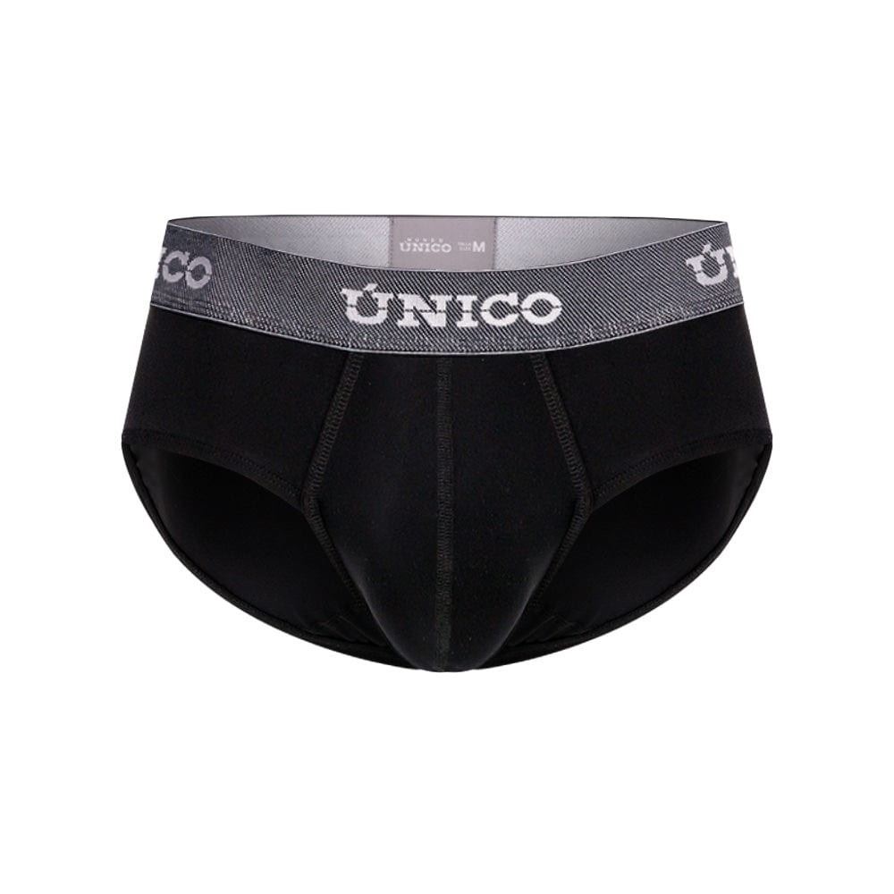 BÓXER BRIEF CRATOS NEGRO - imagen 2