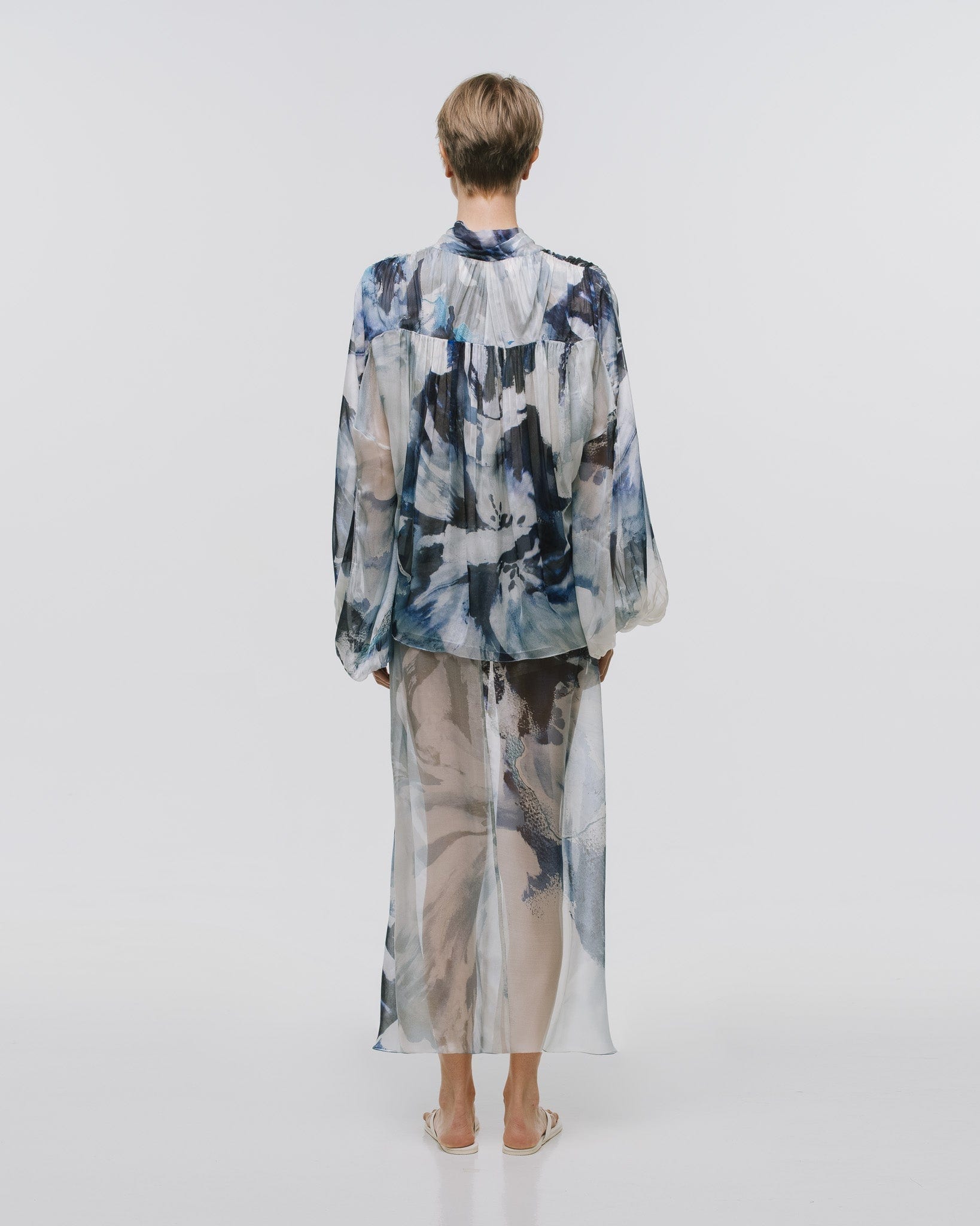 'RASGO' SHIRT - imagen 4