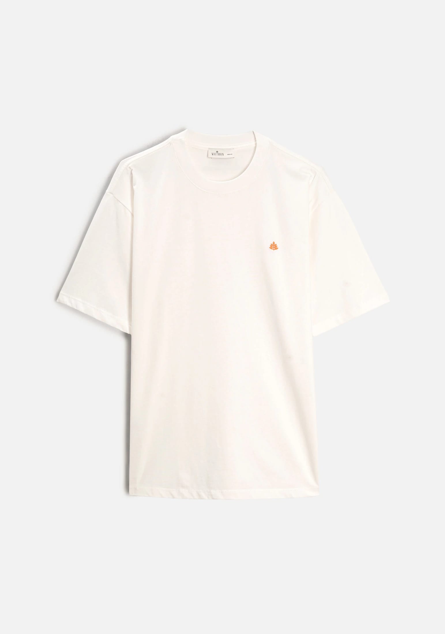 Camiseta H L-Nar Marfil - imagen 1