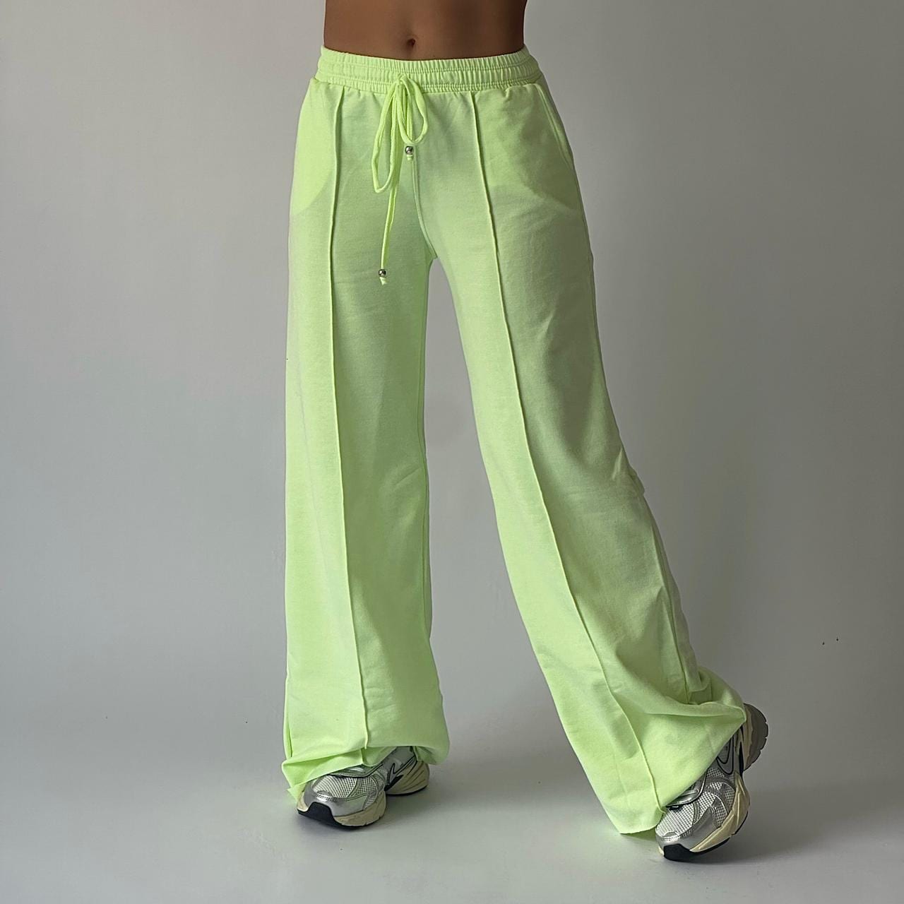 PANTALÓN BOTA ANCHA - imagen 12