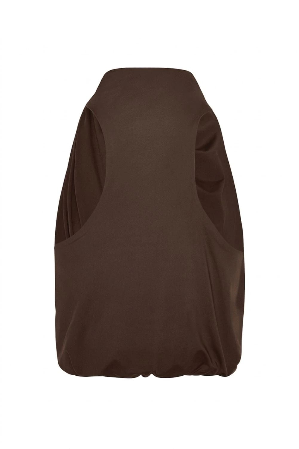 Blusa duna coffee - imagen 2