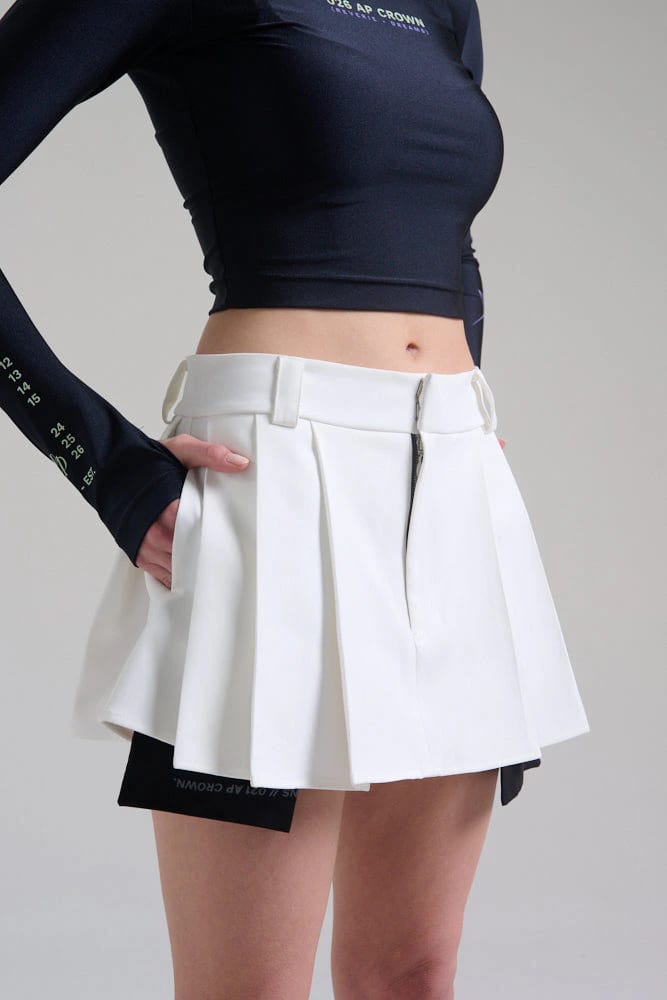AURIELLE SKIRT - imagen 5