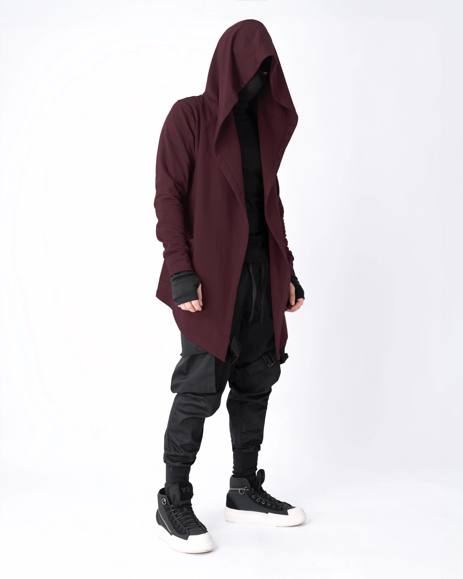 Cardigan Parca - imagen 7