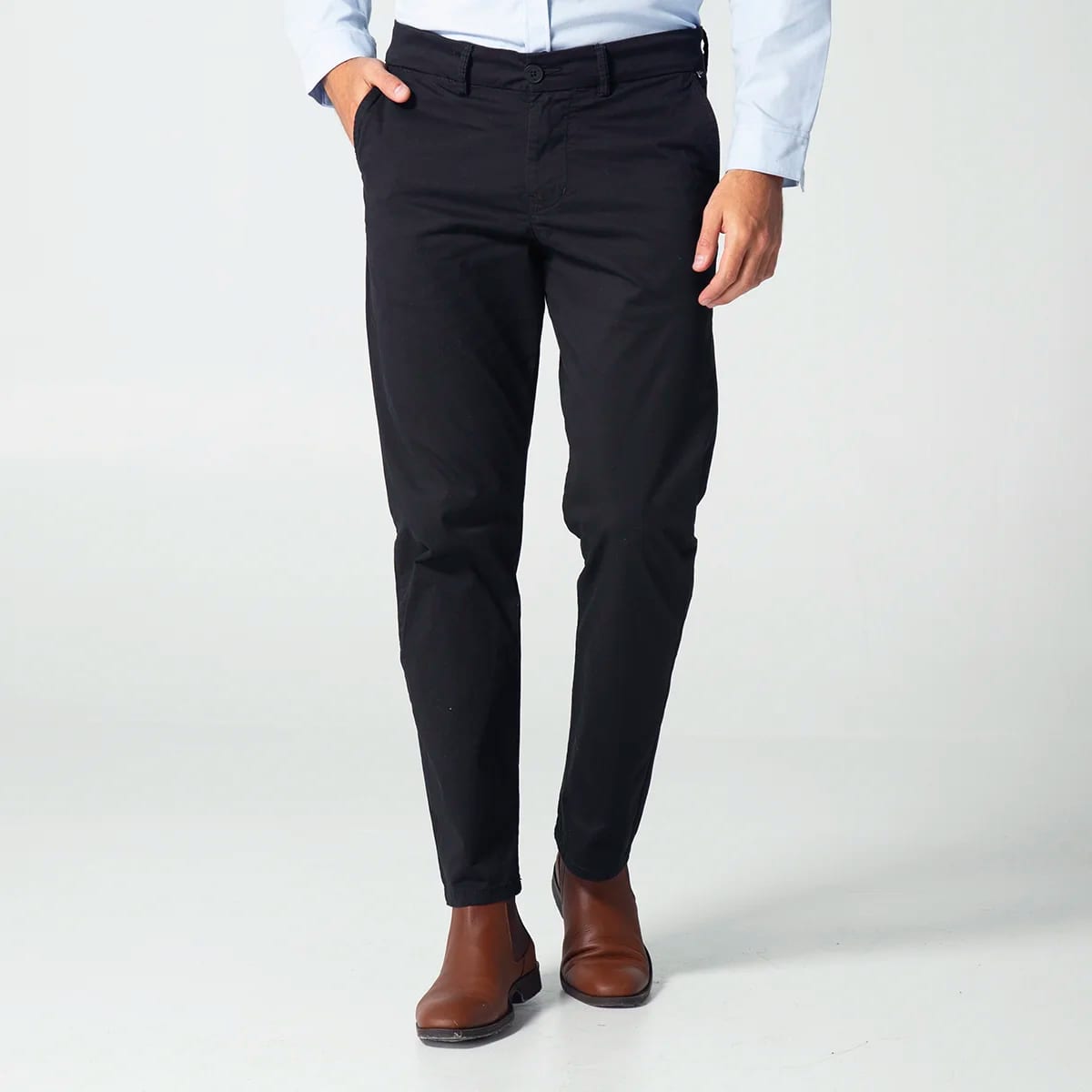 Pantalon Dril Regular Yorker - imagen 16