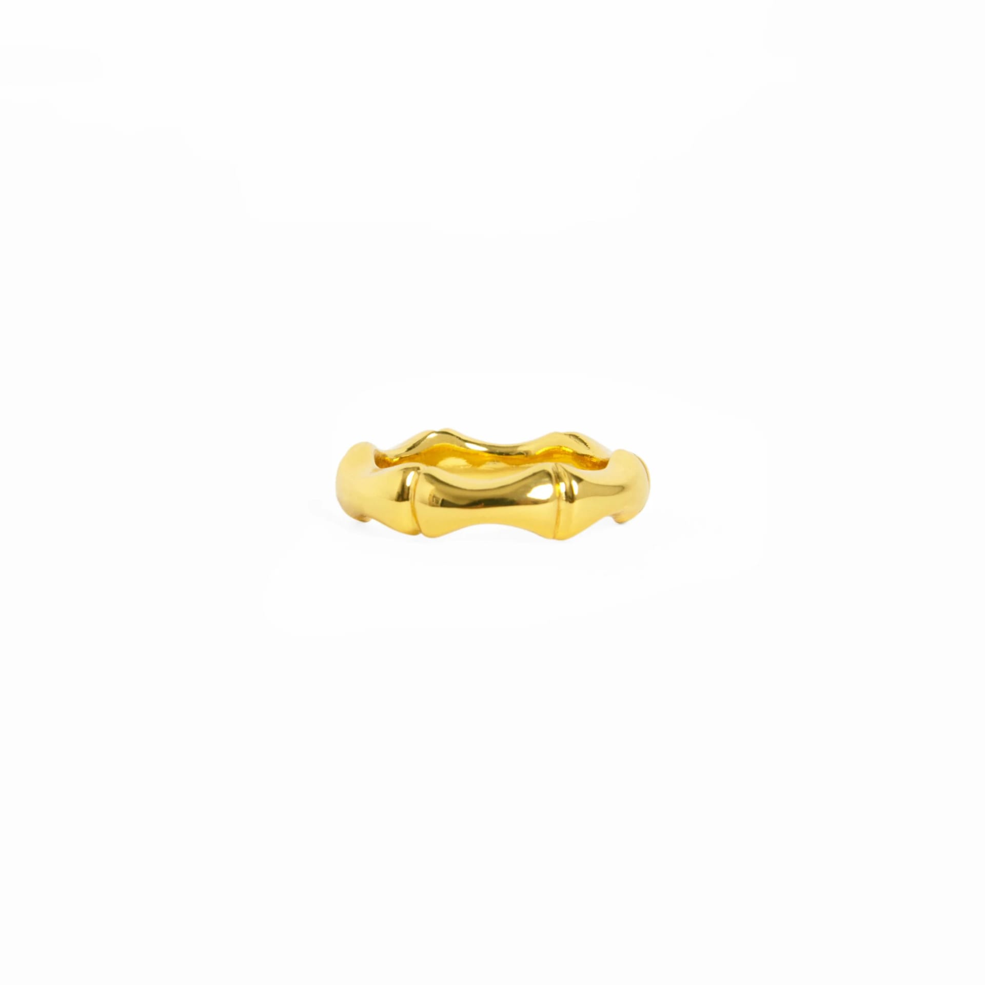 Anillo Bamboo - imagen 1
