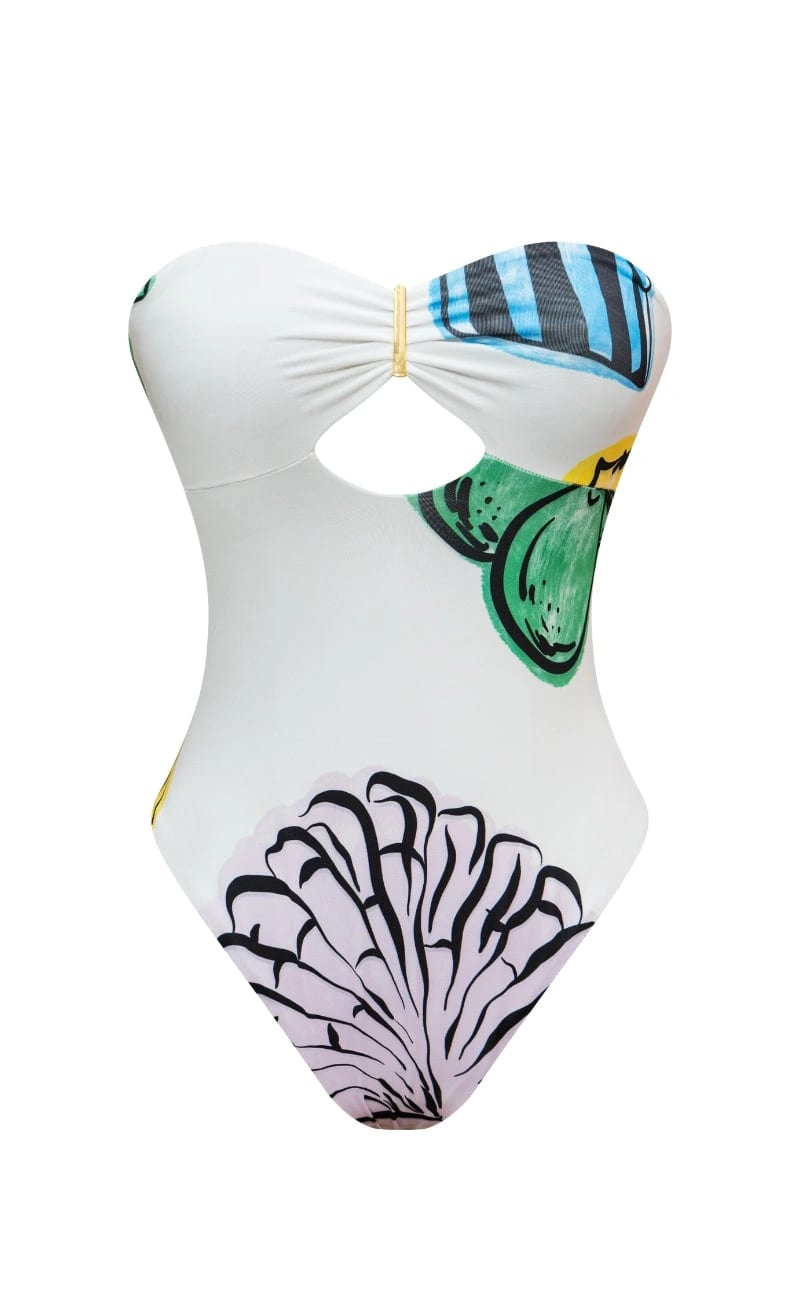 VESTIDO DE BAÑO ENTERO VERCELLI - imagen 1