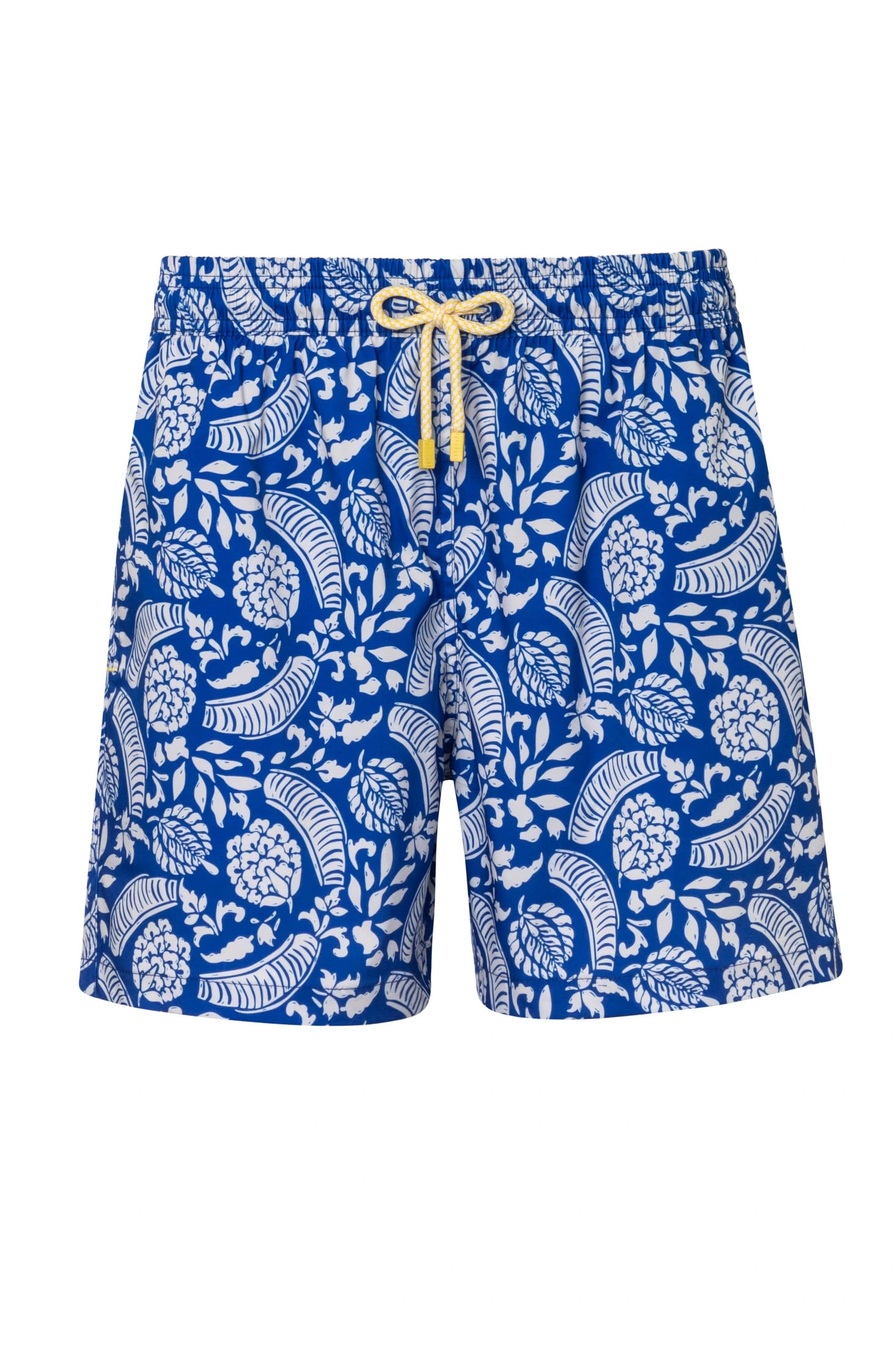 Pantaloneta de Baño Slim Guapi1 - imagen 1