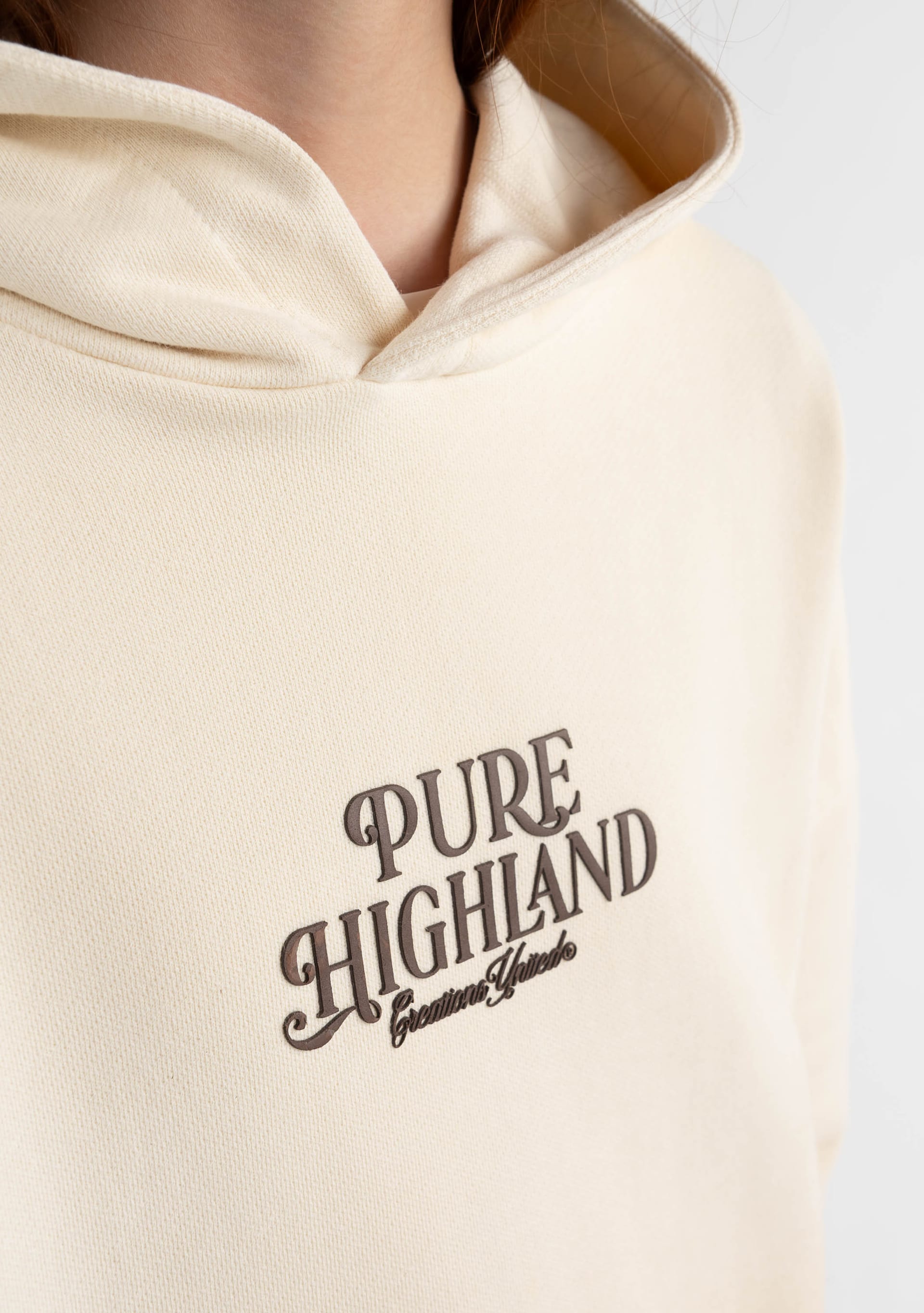highland cream hoodie - imagen 5