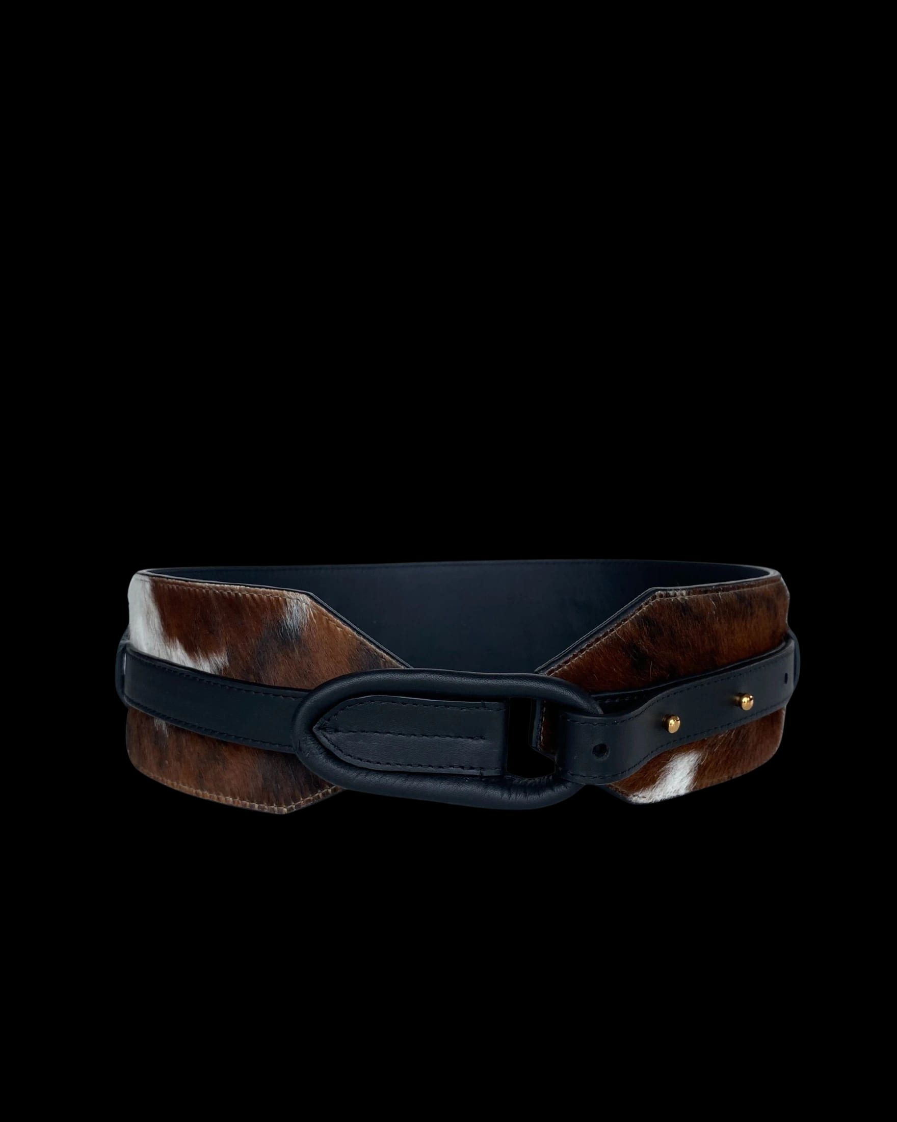 Entrerrios Belt Cowhide - imagen 1
