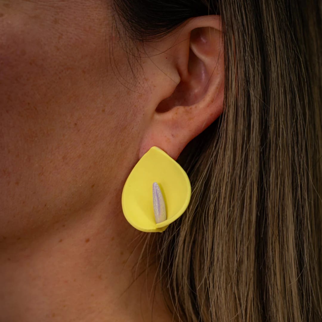 Aretes Anturia - imagen 3