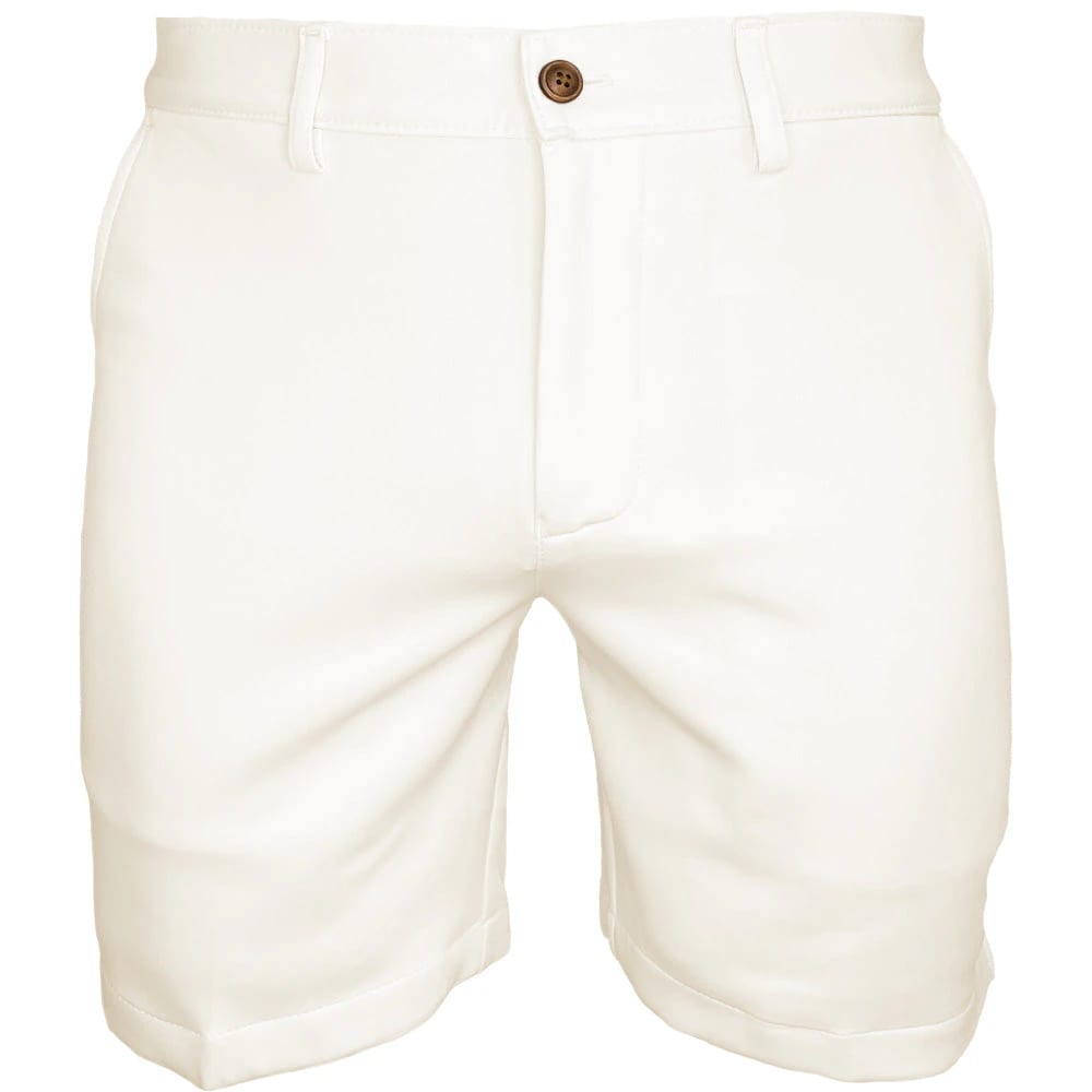 BERMUDA POCKET BLANCA - imagen 1