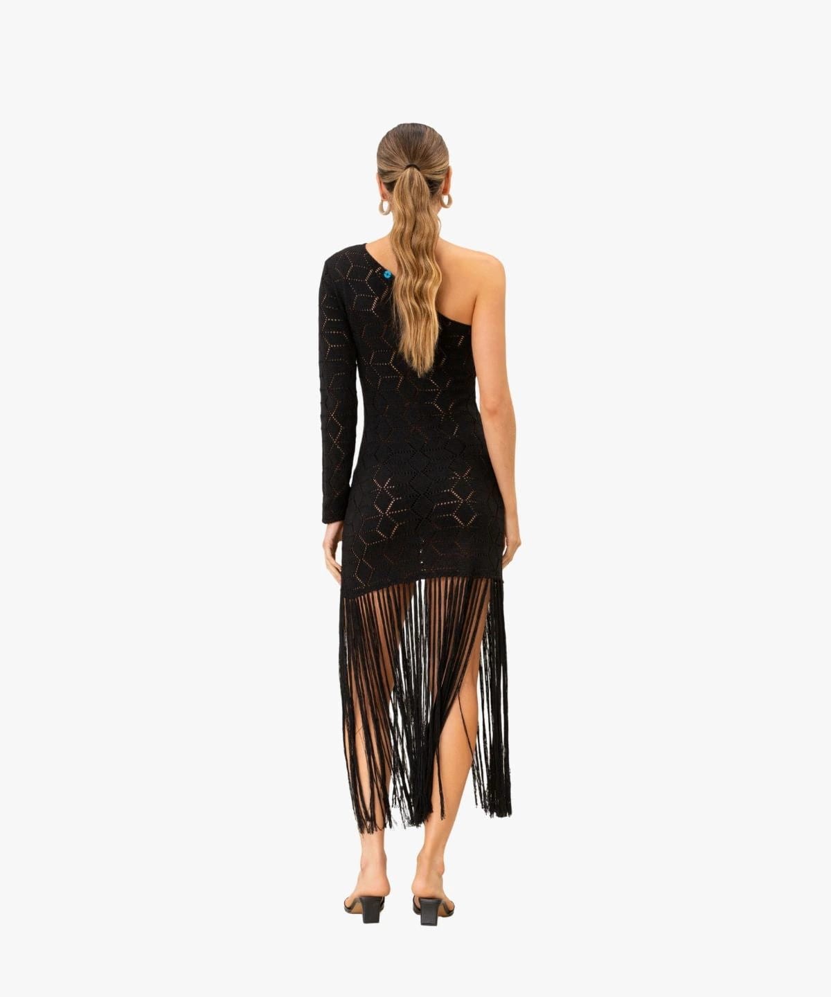 Gabby Long Dress - imagen 4