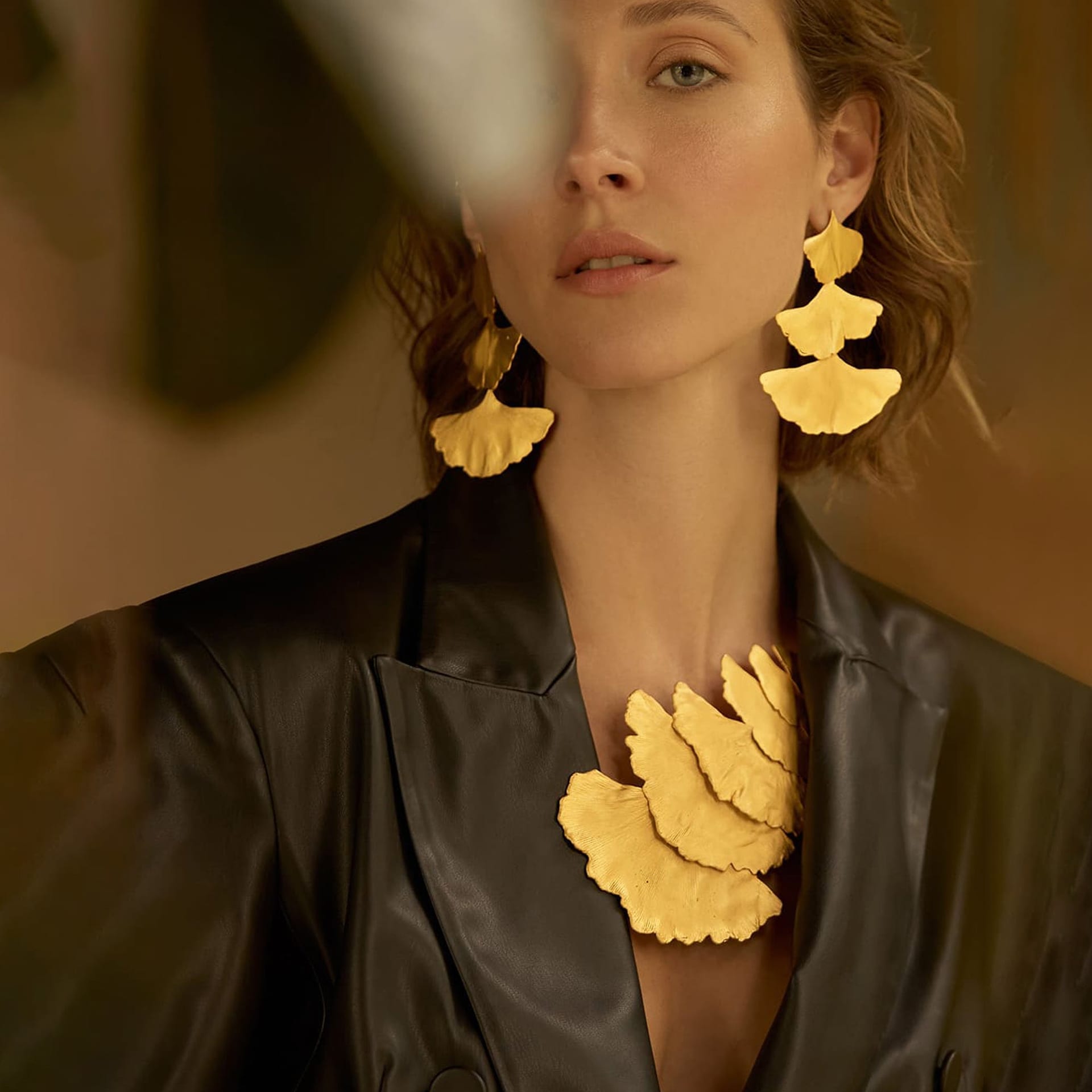 ARETES GINKGO - imagen 3