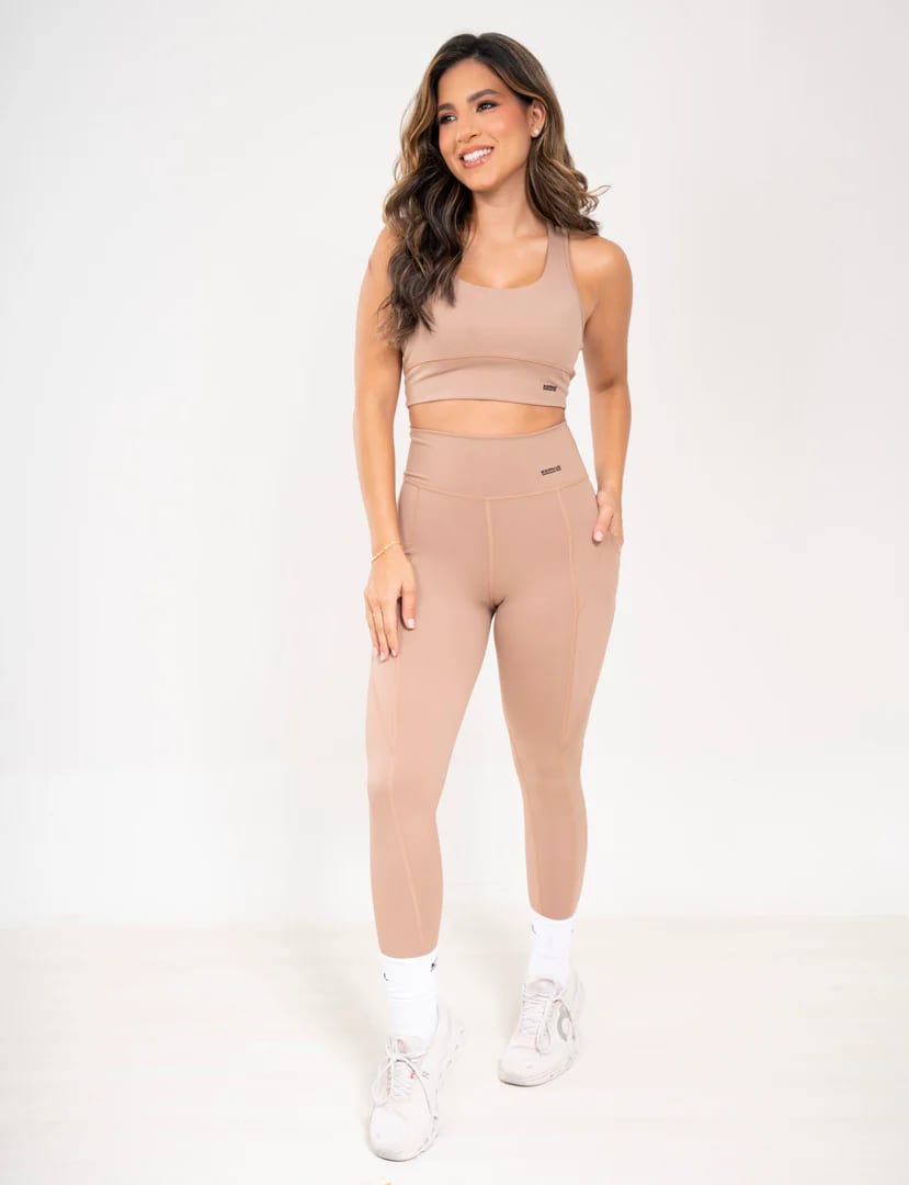 Leggins Deportivo Dama Kamila - imagen 28