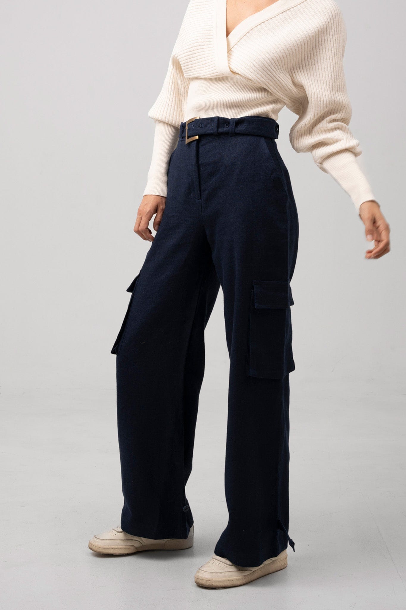 The Tatacoa Cargo Pants - imagen 2