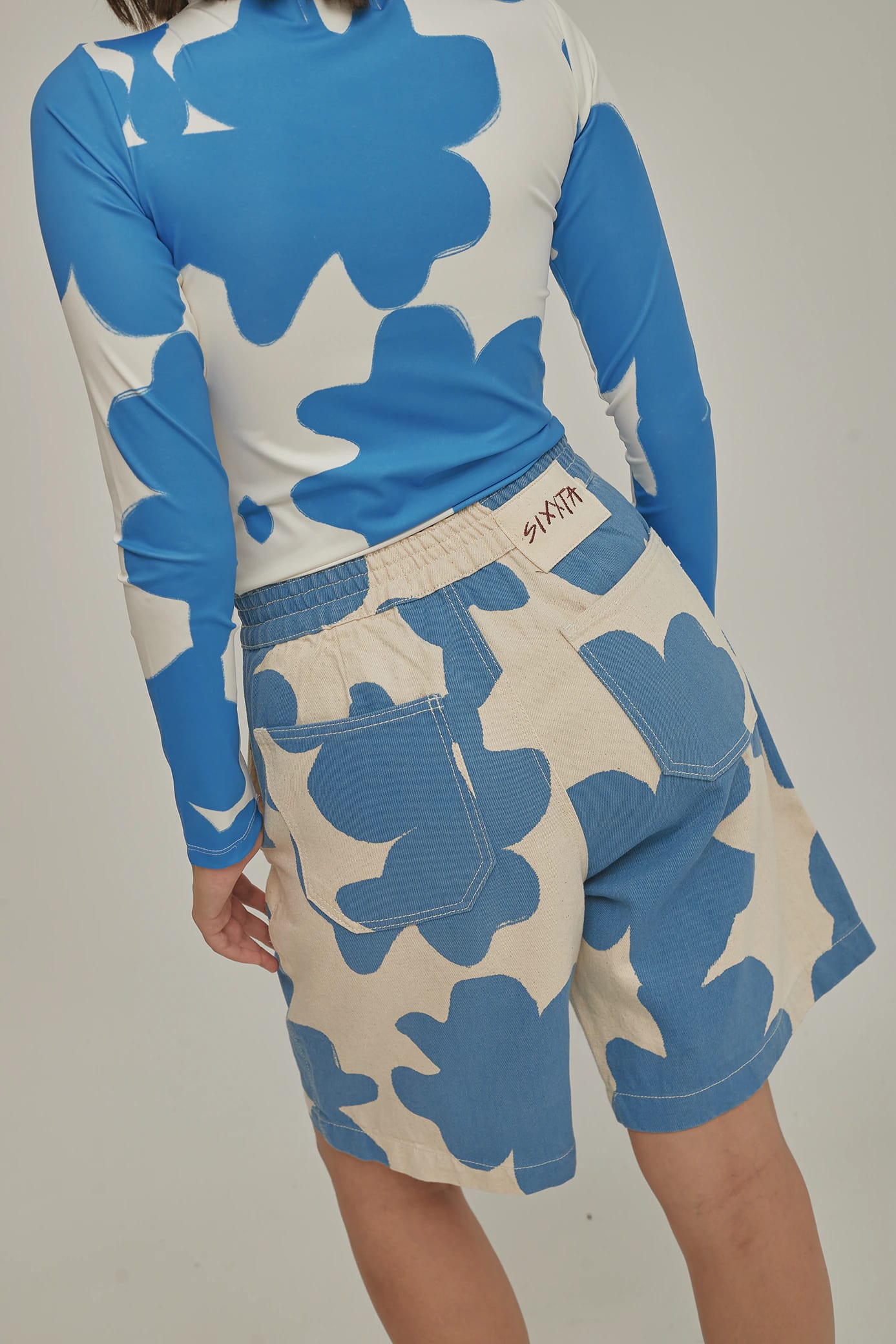 Bermuda Lucky Blue - imagen 6