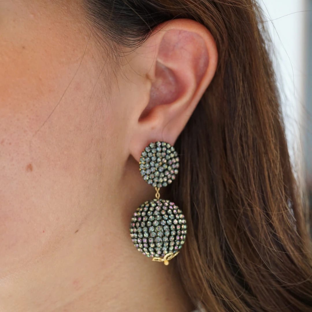Aretes Bonna - imagen 4