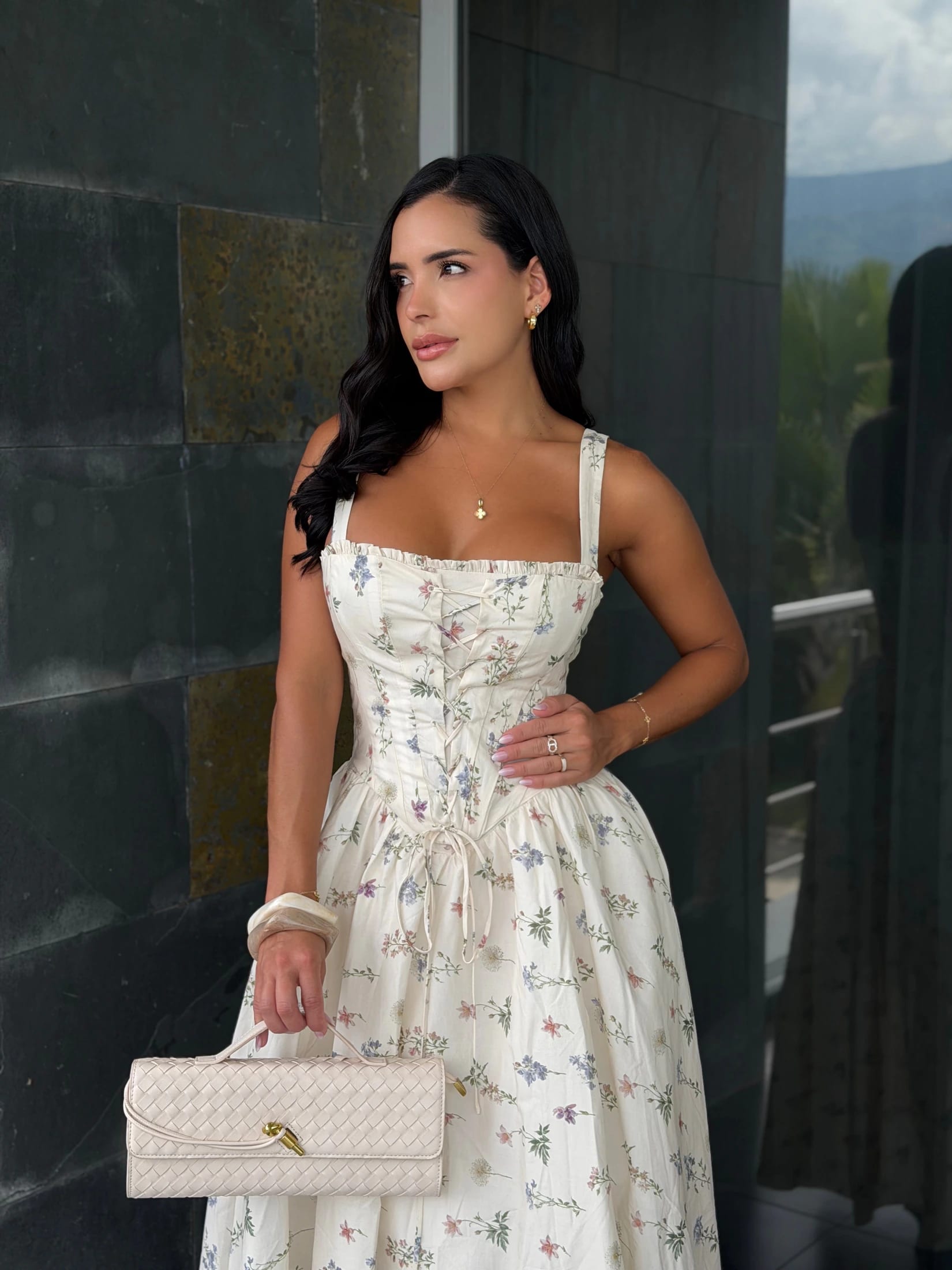 VESTIDO MARINA - imagen 3