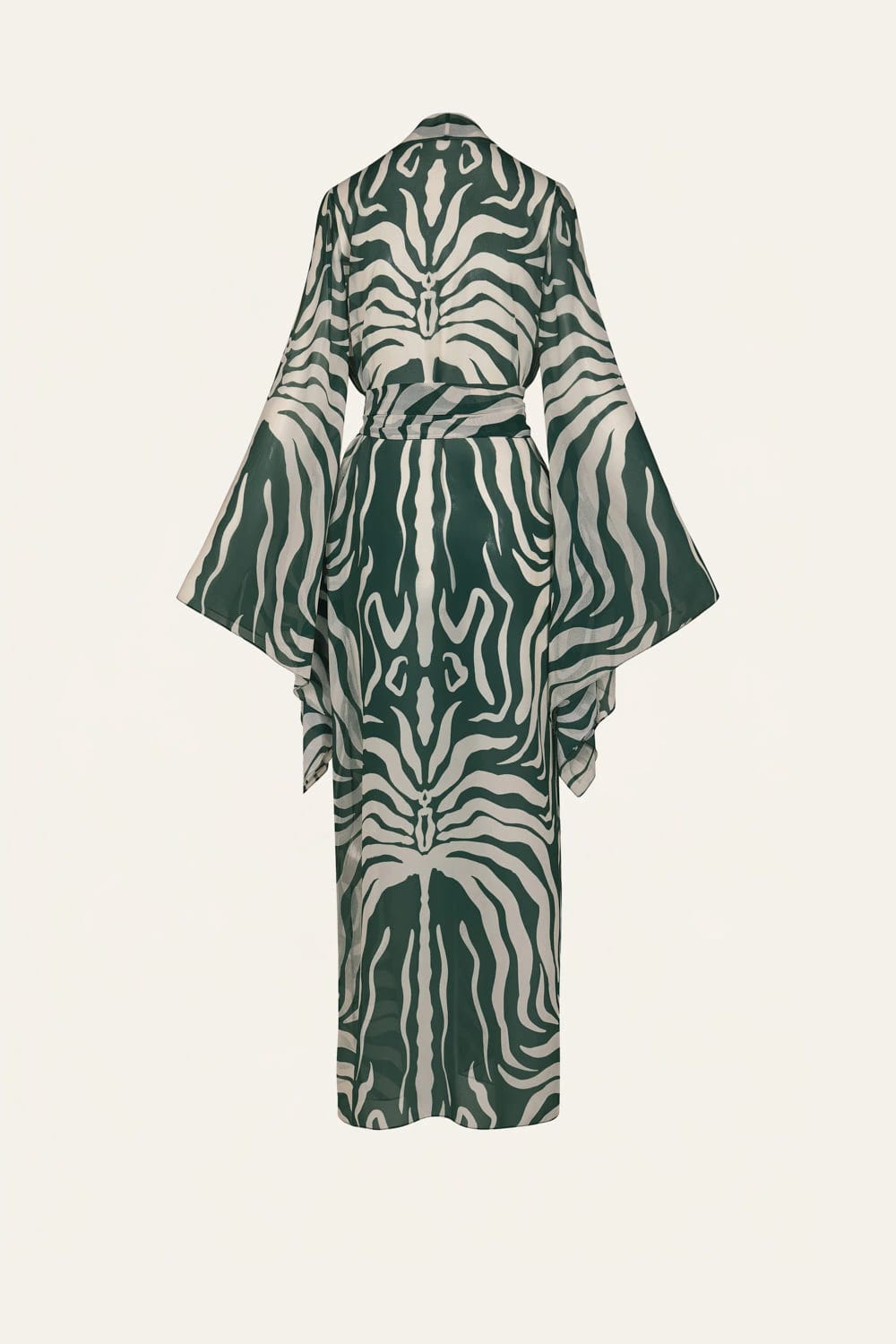 Amazon Kimono - imagen 3