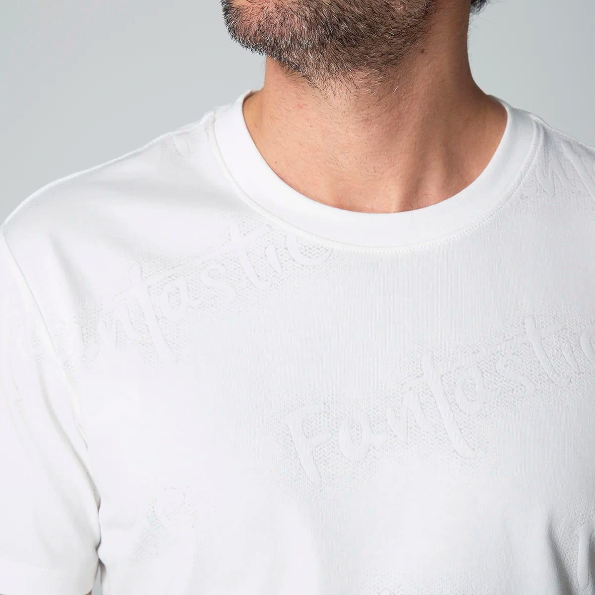 Camiseta Cuello Redondo Alx - imagen 6