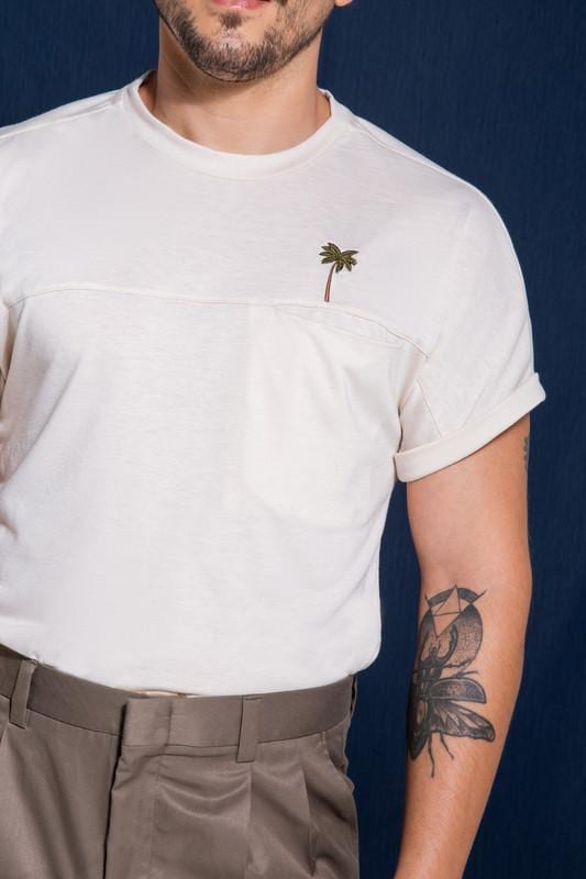 Camiseta Pedro - imagen 2