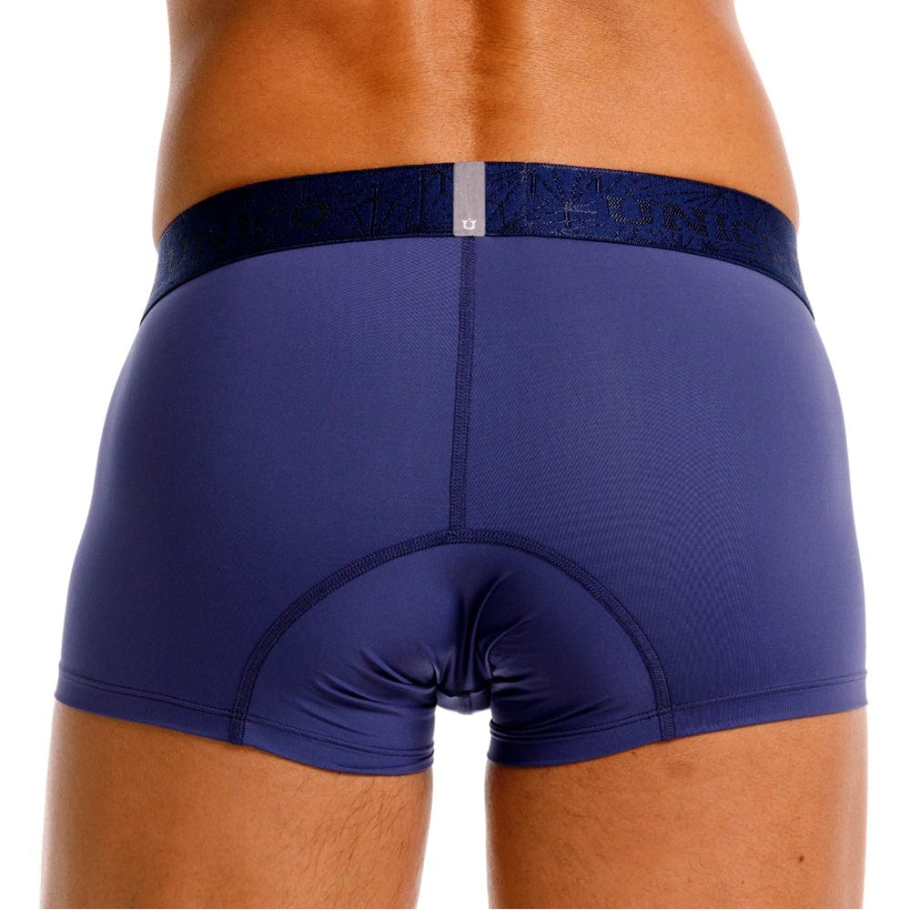 BOXER CORTO AZUR AZUL - imagen 7