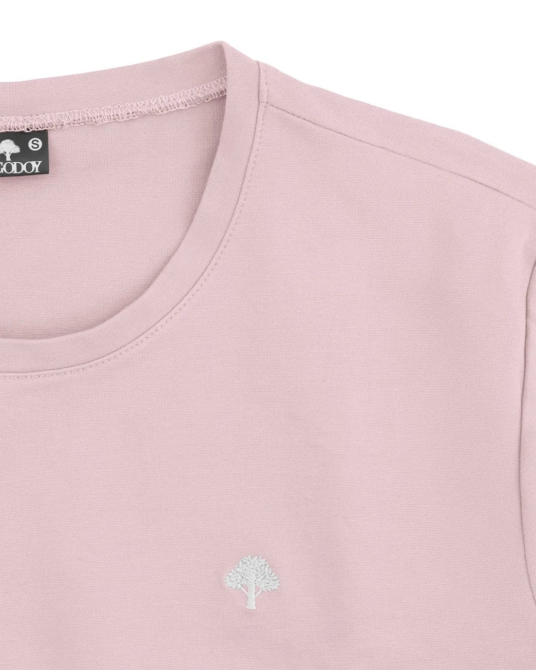 T-Shirt Rosa - imagen 2