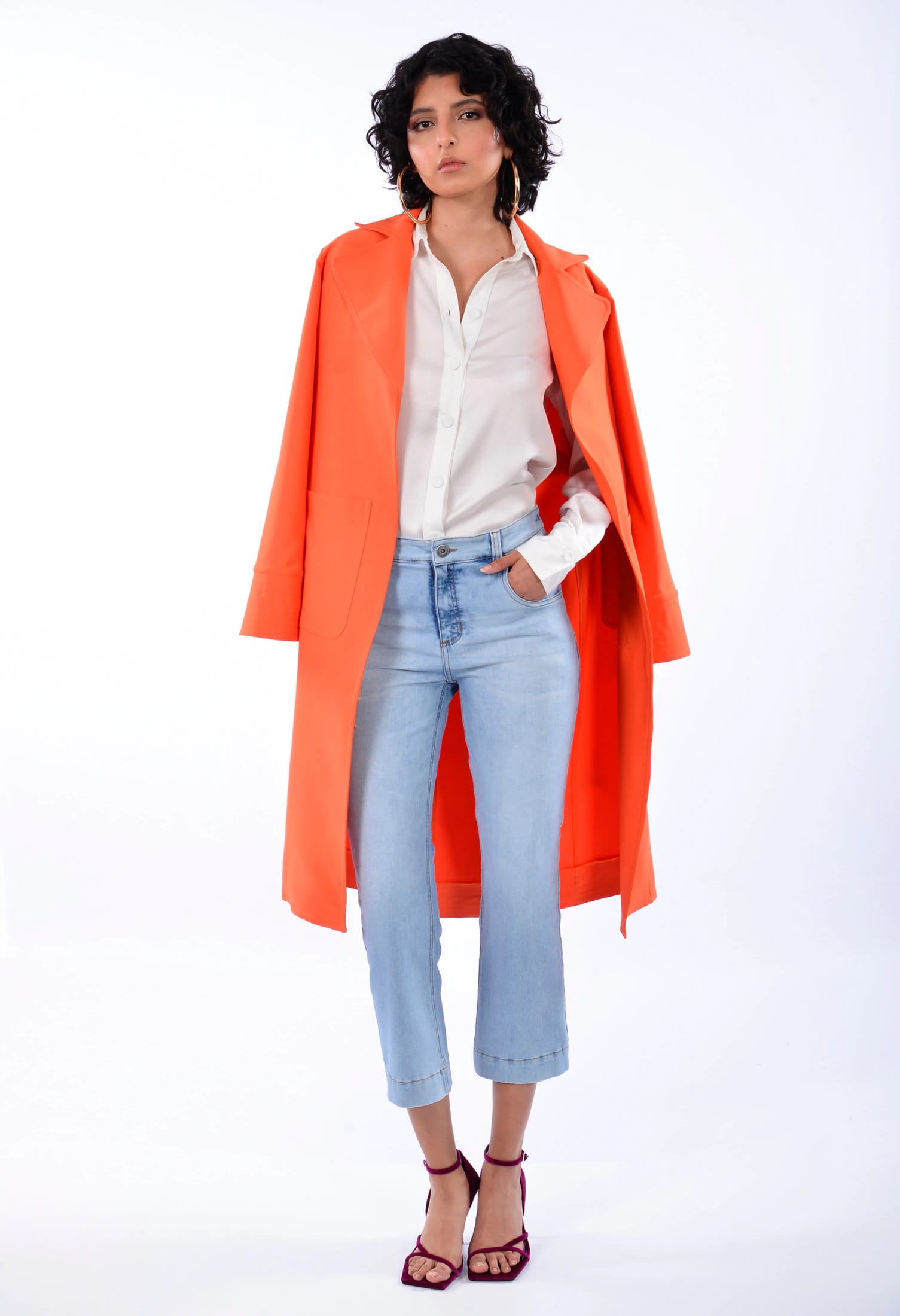 Tenia Jaket - imagen 1