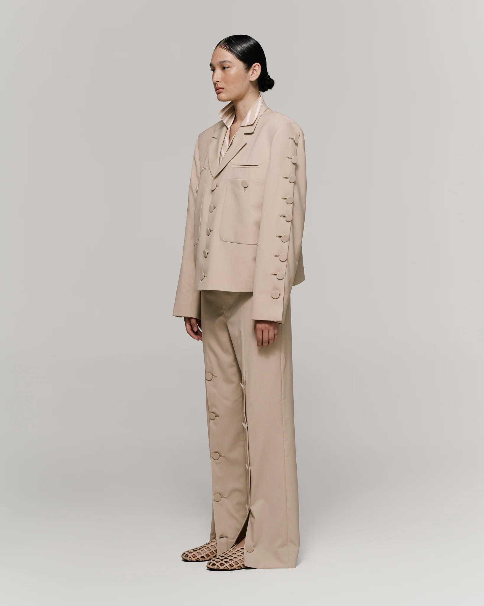Traje Azucena - imagen 2