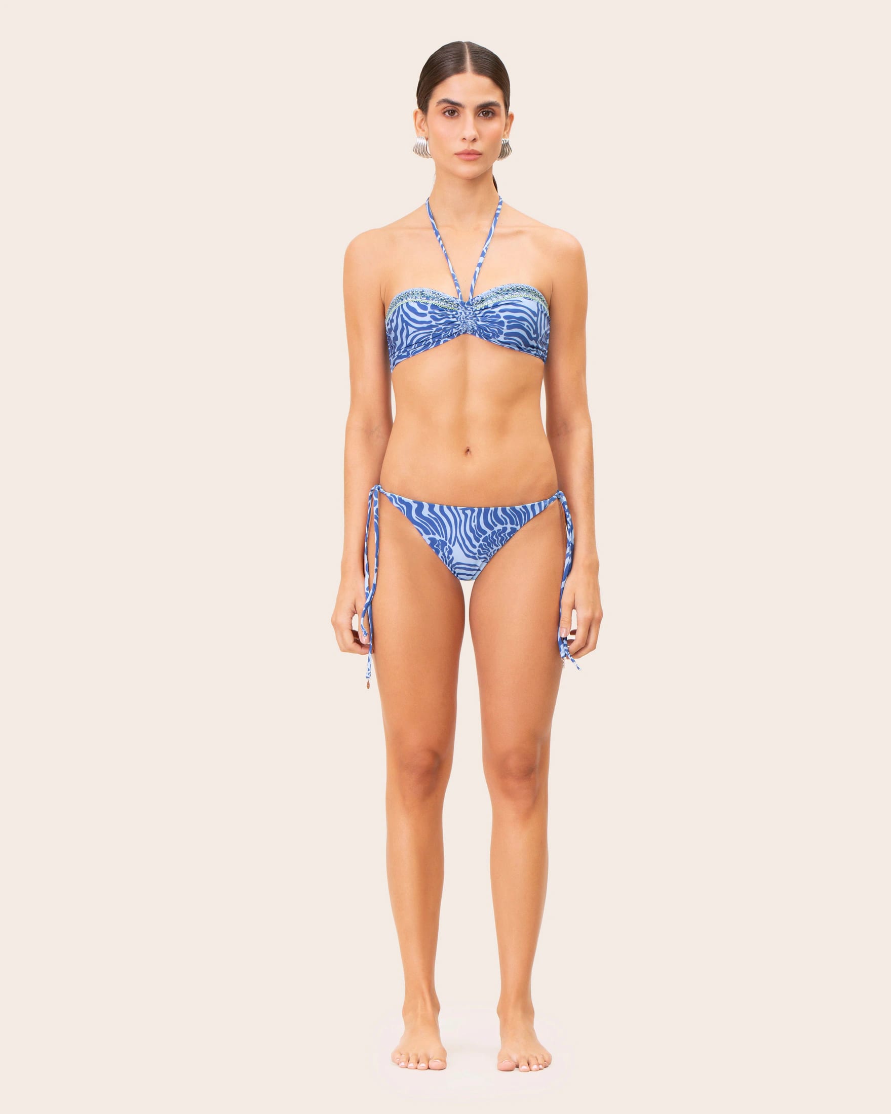 Panty Donna - Eco - imagen 1