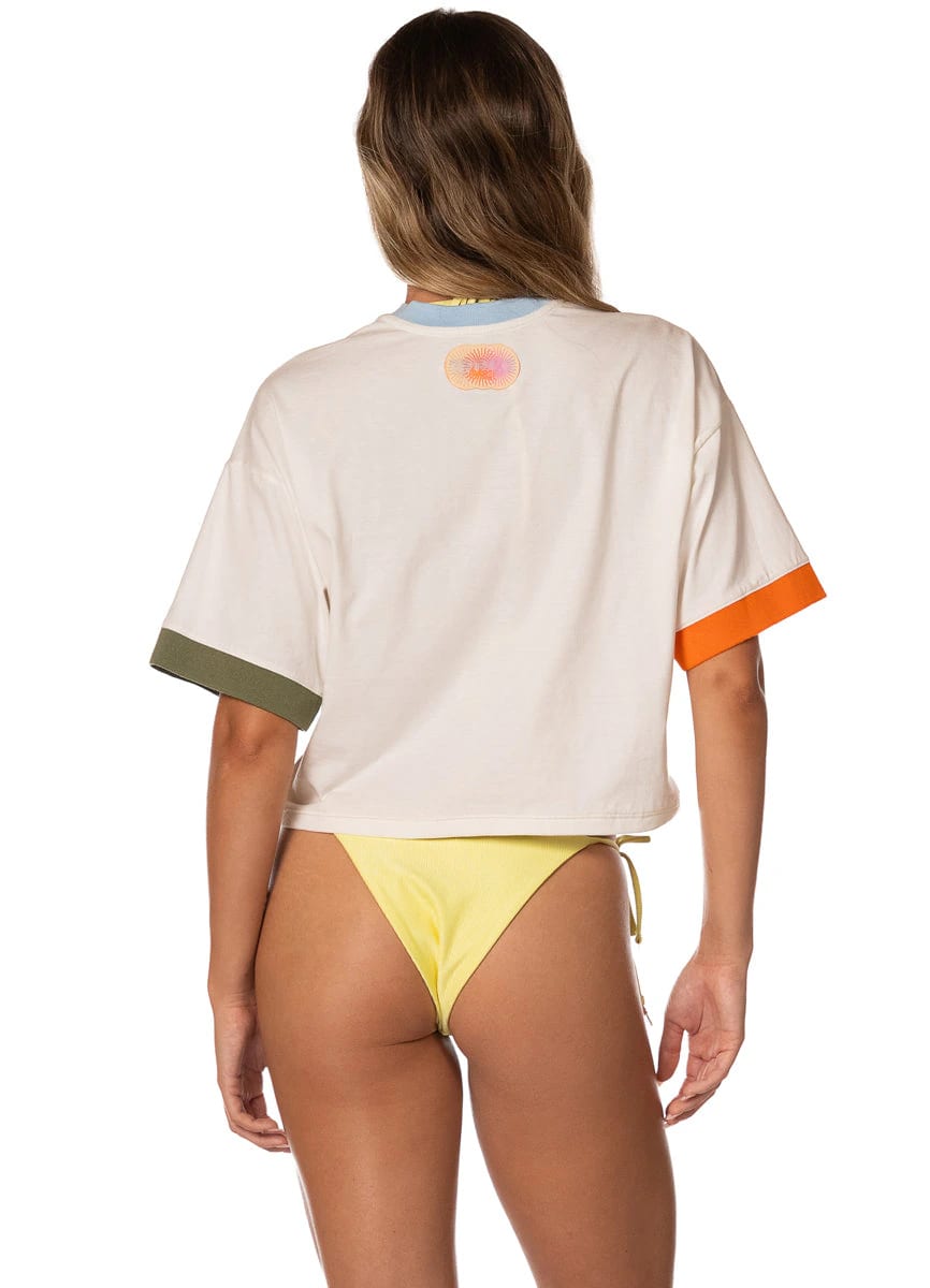 Maaji Sand Dune Yeya T-Shirt - imagen 2