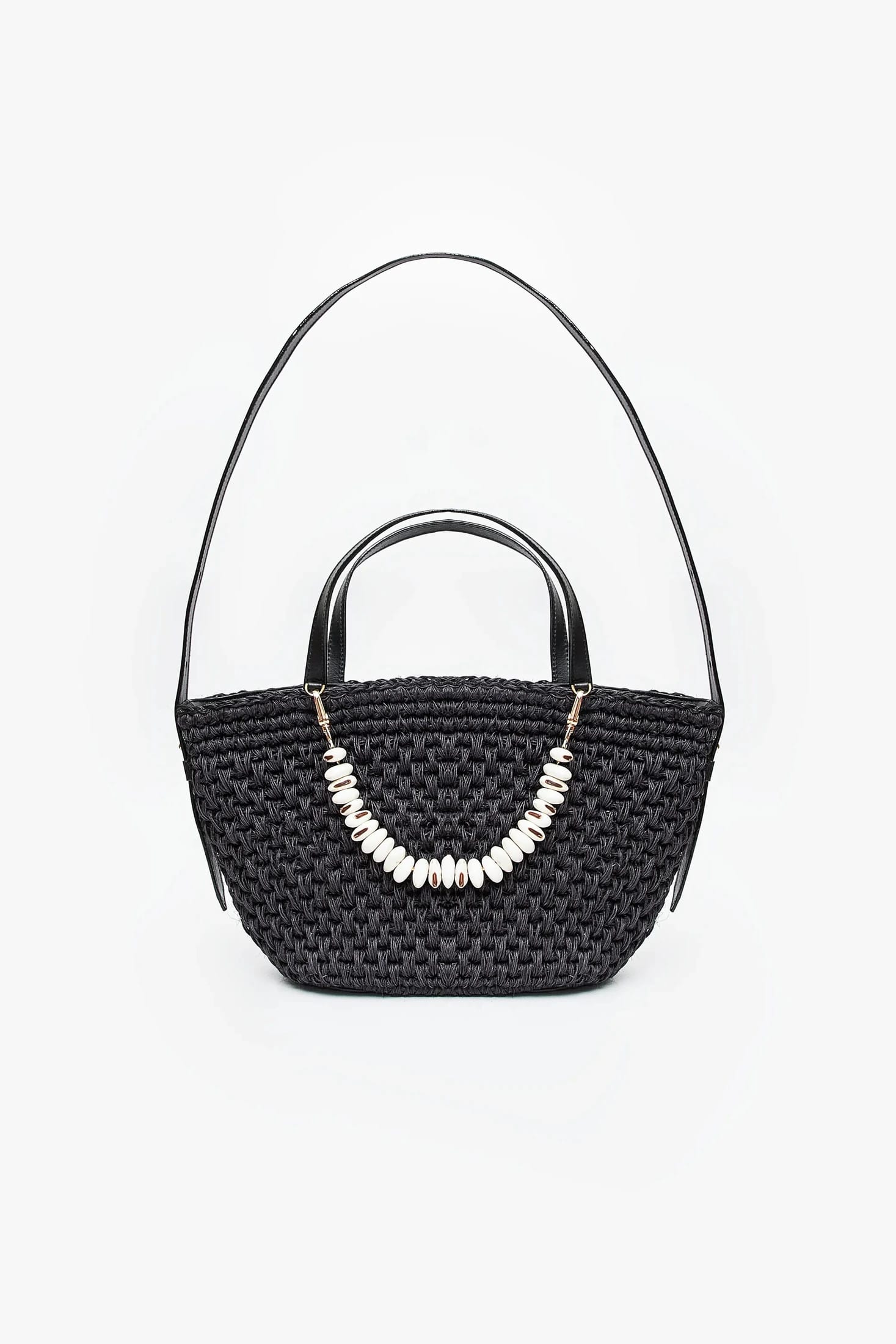 Bolso Chicamocha Negro - imagen 2