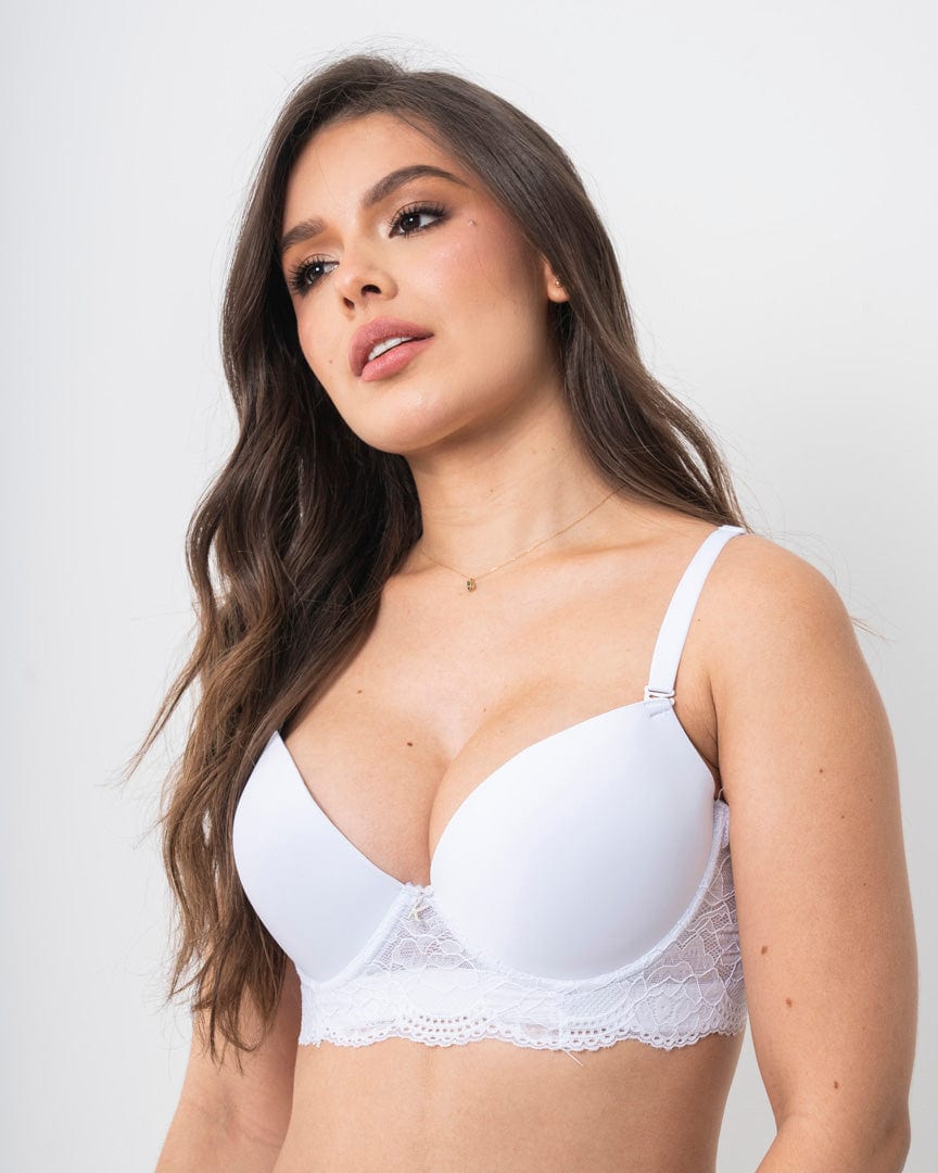 Brasier Kamila Push Up - imagen 11
