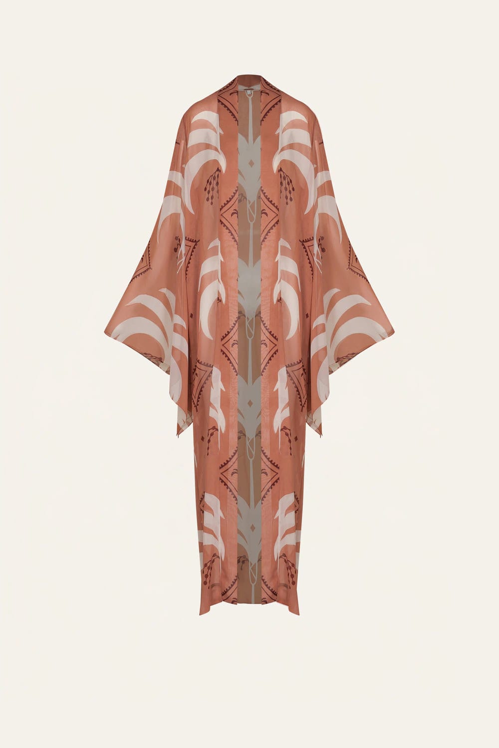 Amazon Kimono - imagen 5