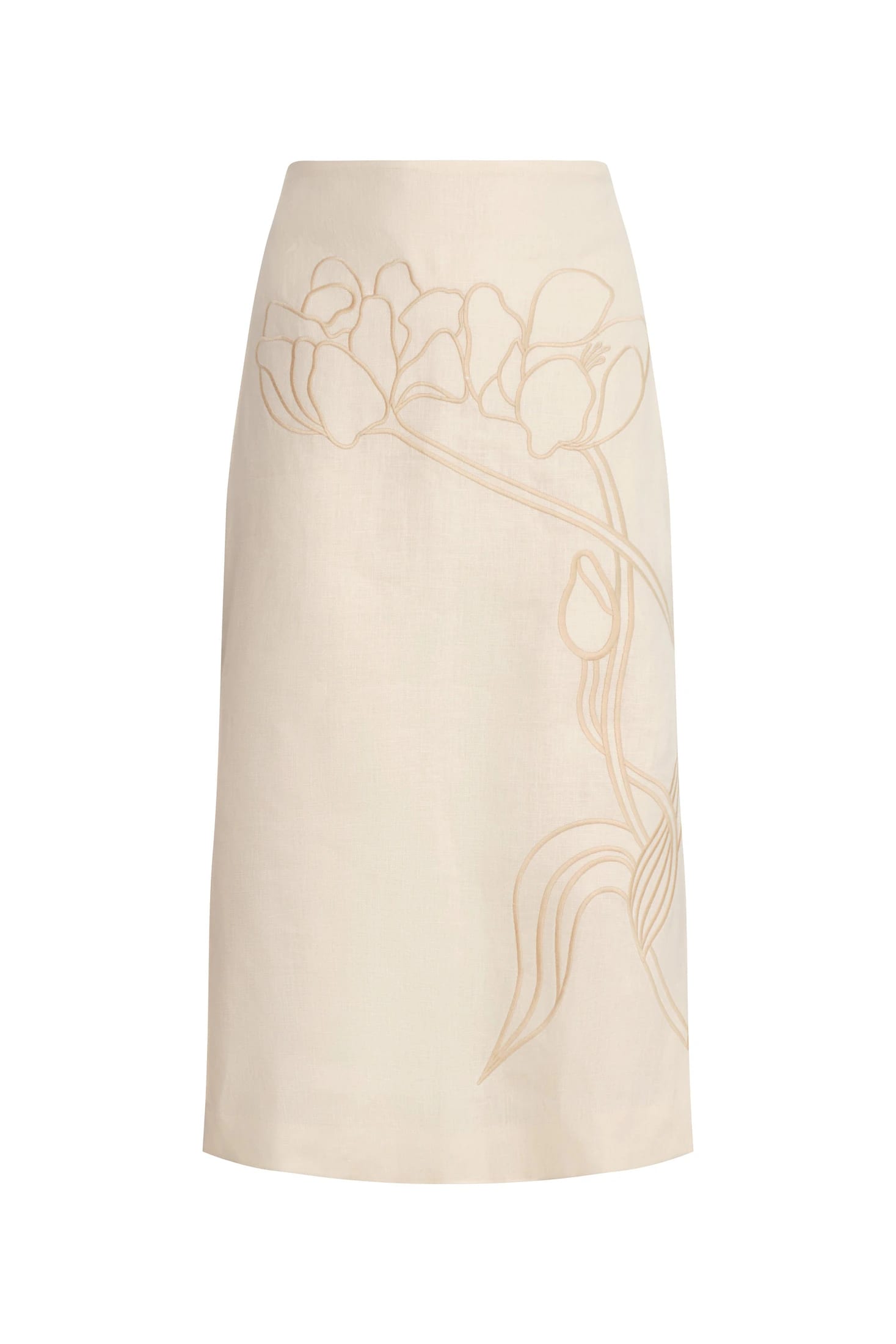 Travesia Floral - imagen 1